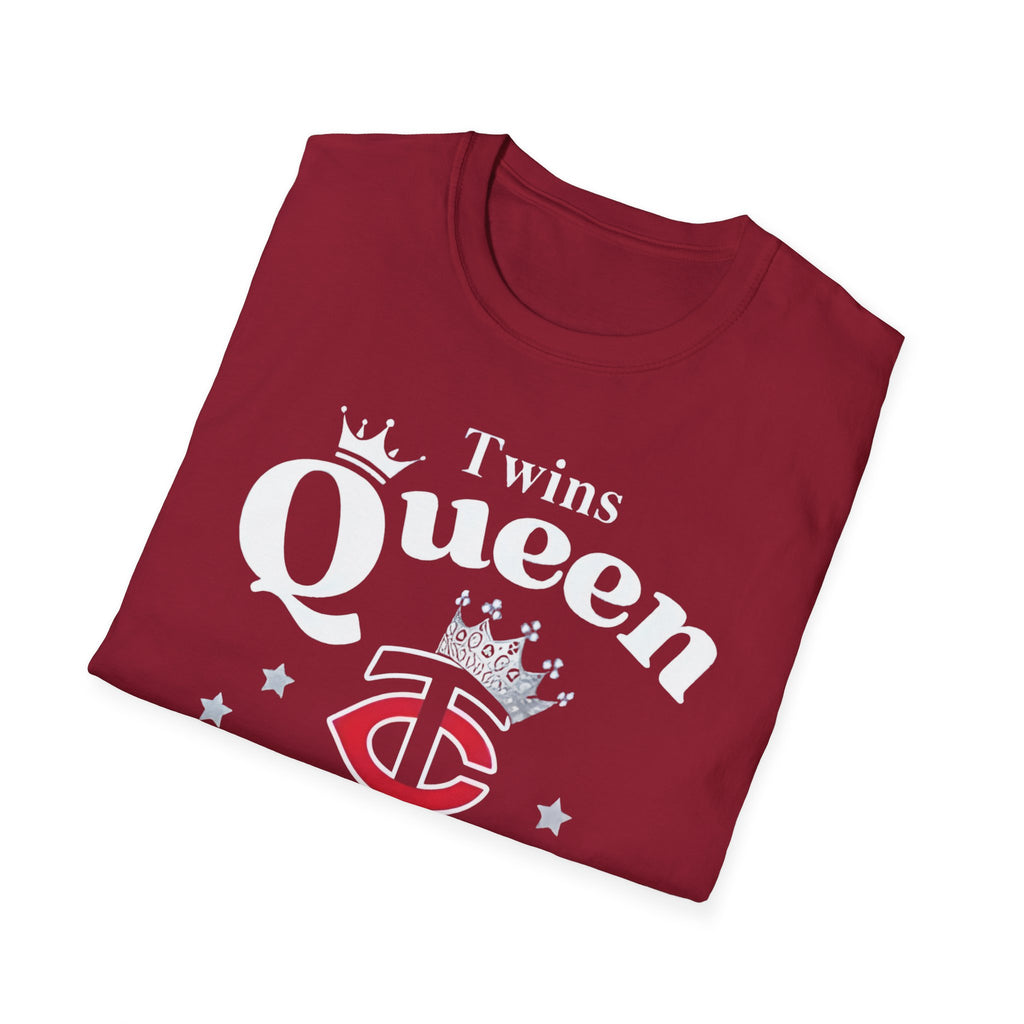 Twins Queen
