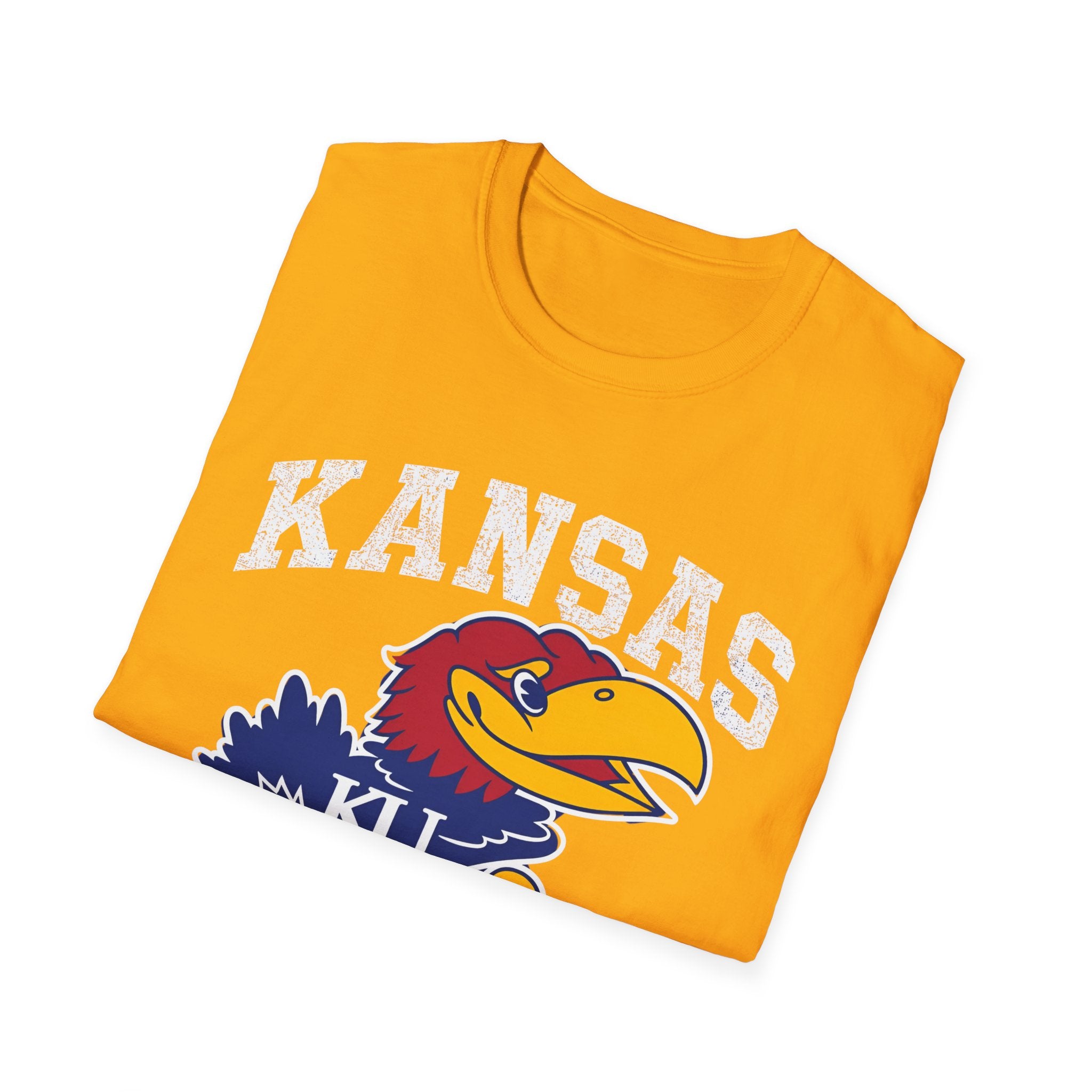 Kansas jayhawks