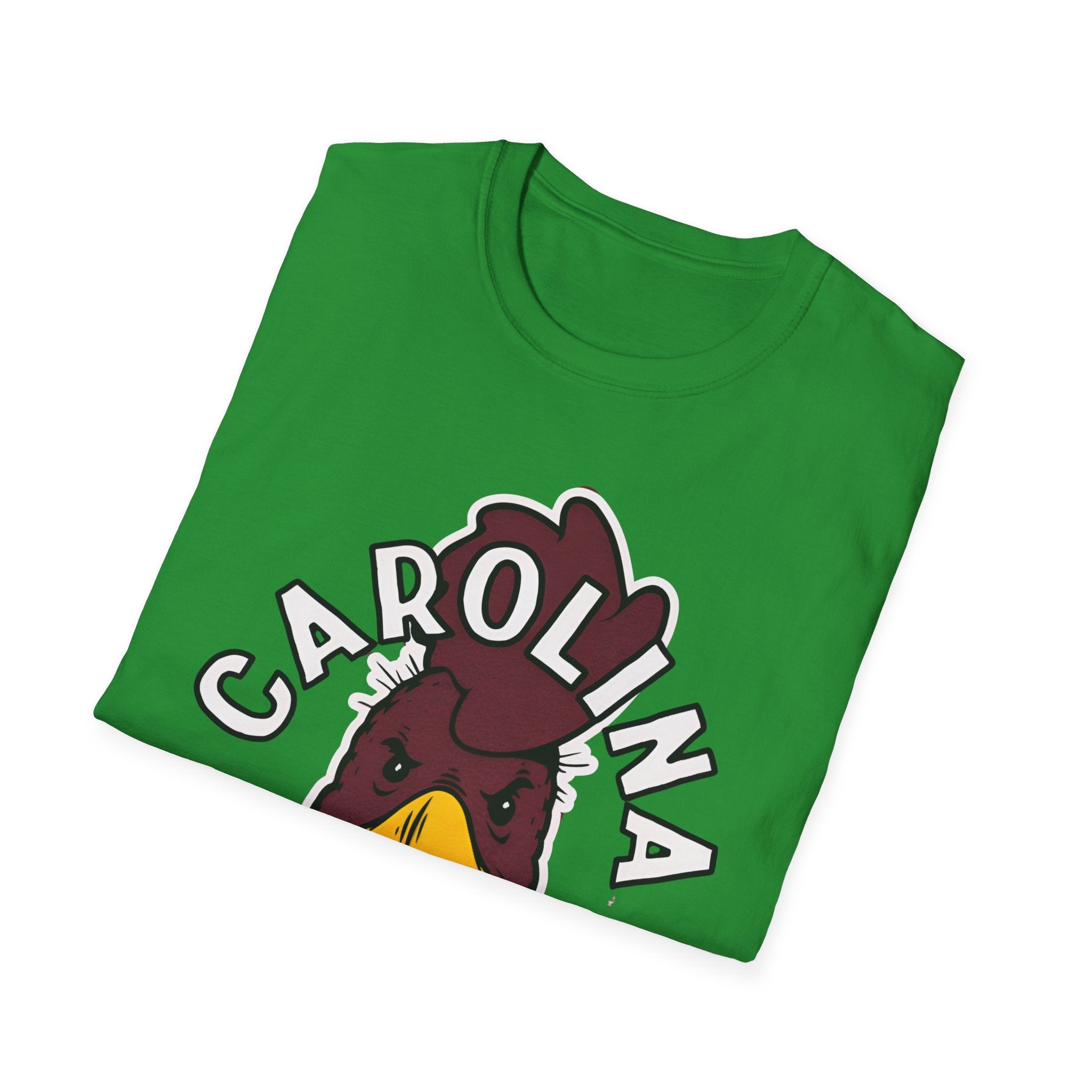 Carolina gamecocks