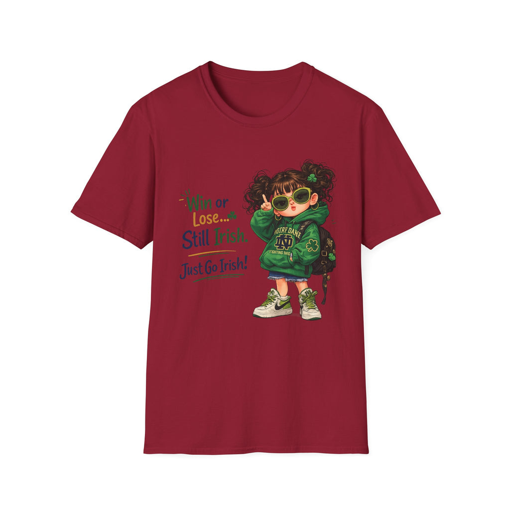 Noter dame fighting irish