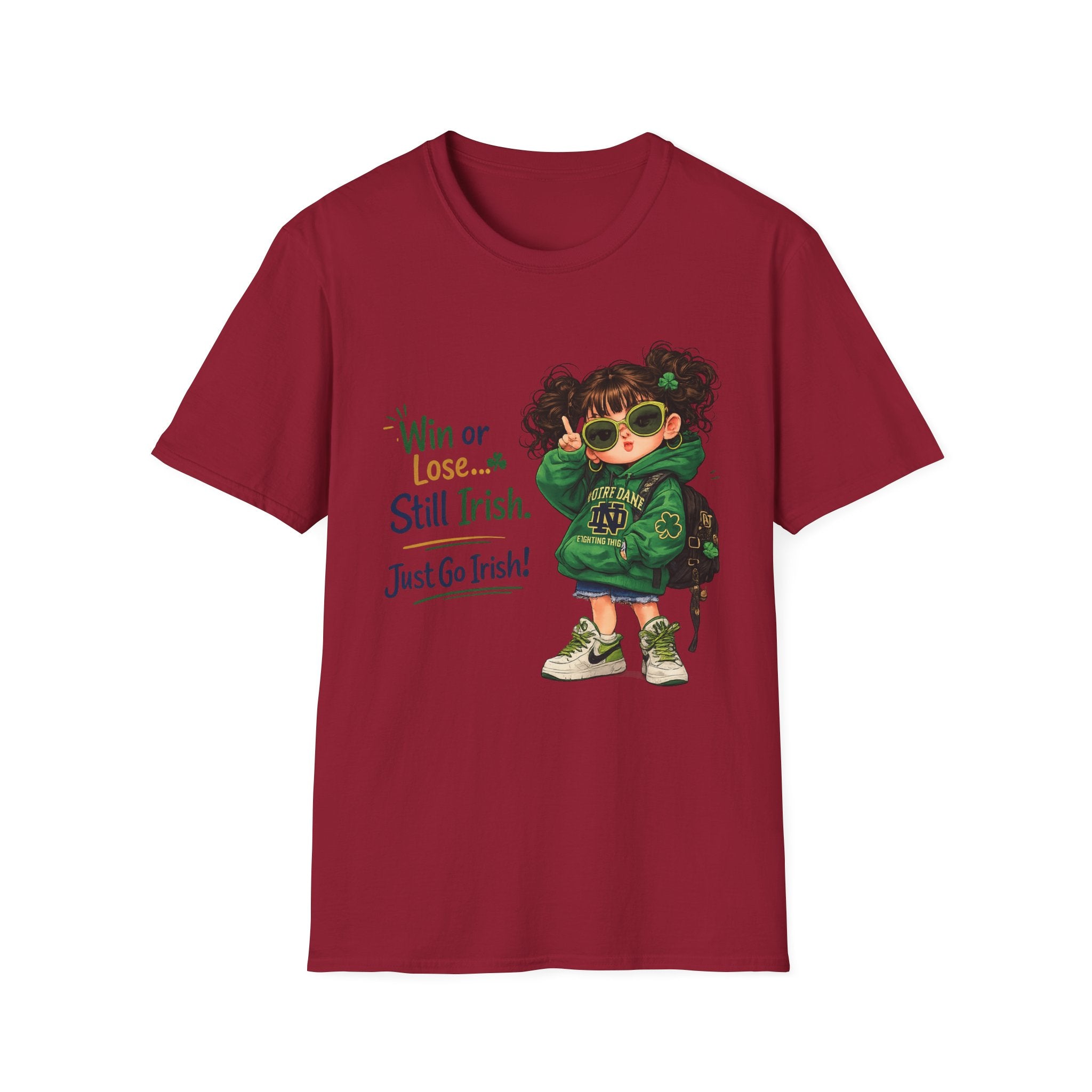 Noter dame fighting irish