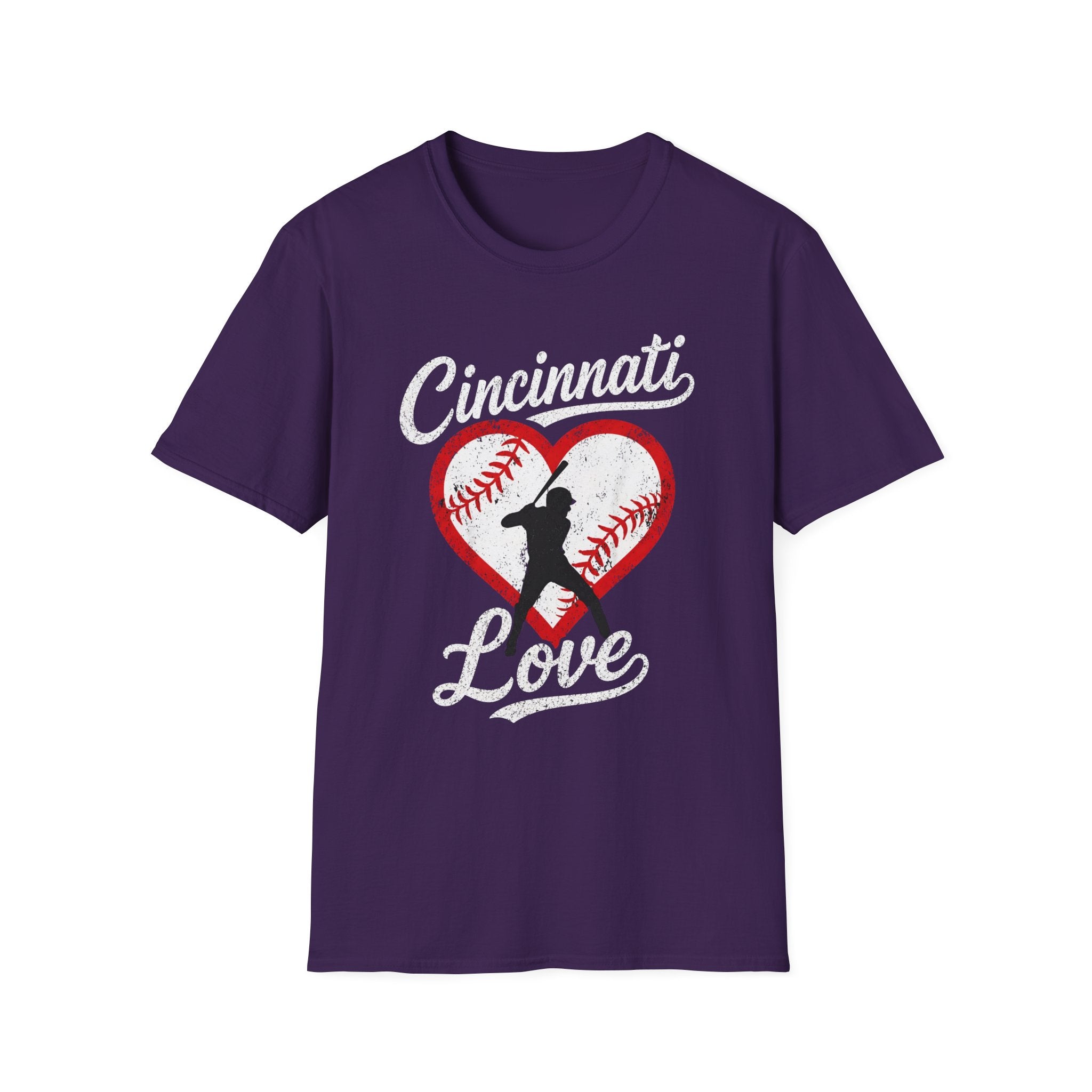 Cincinnati Love