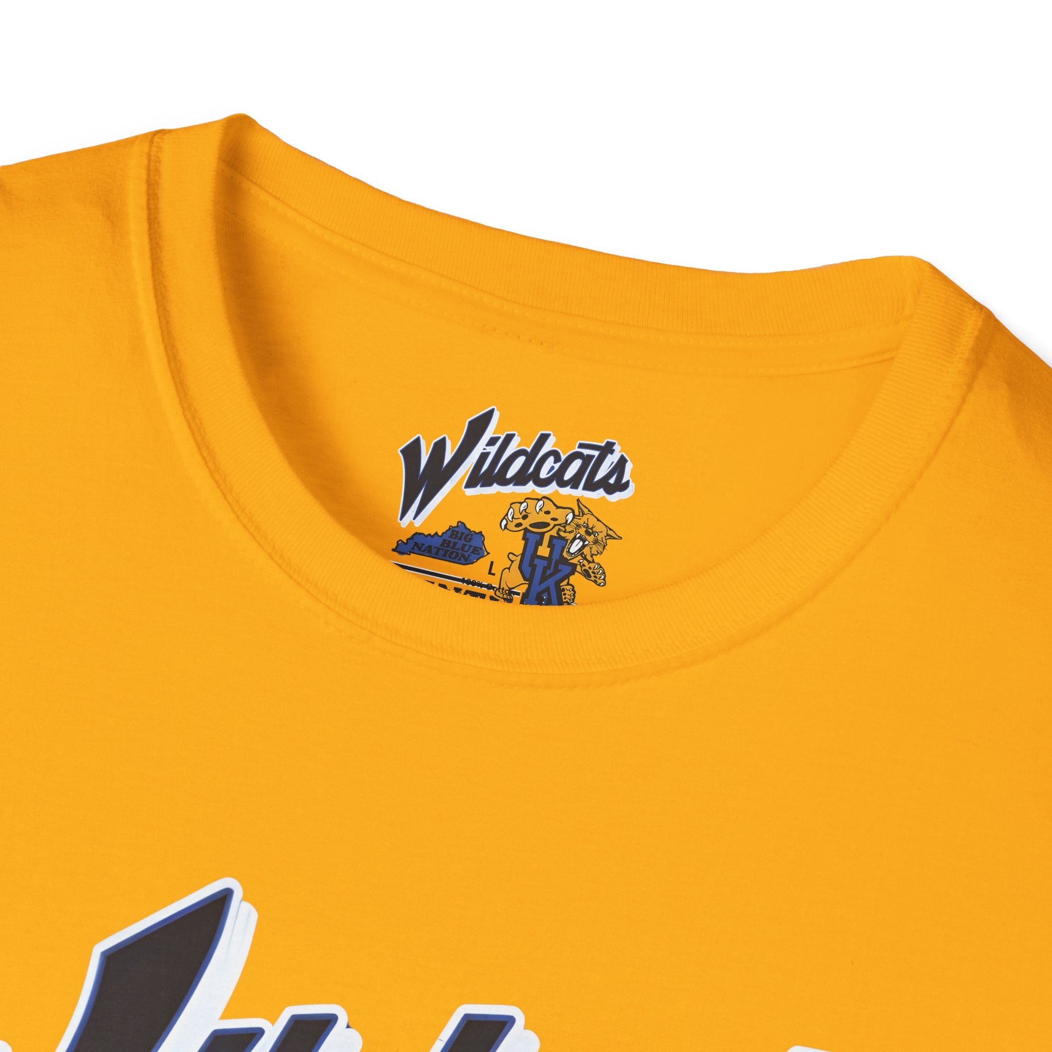 Oregon Ducks - WildCats