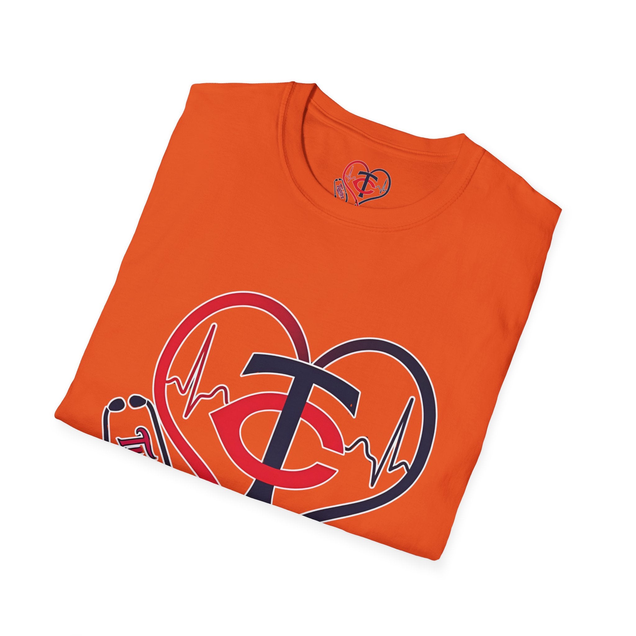 Minnesota Twin - Twins Love