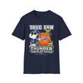 Oklahoma City Thunder