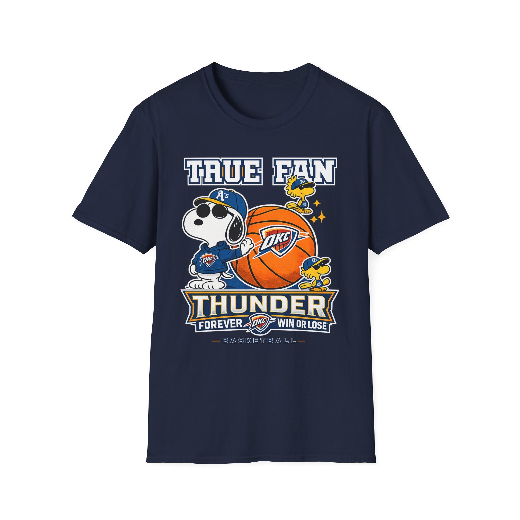 Oklahoma City Thunder