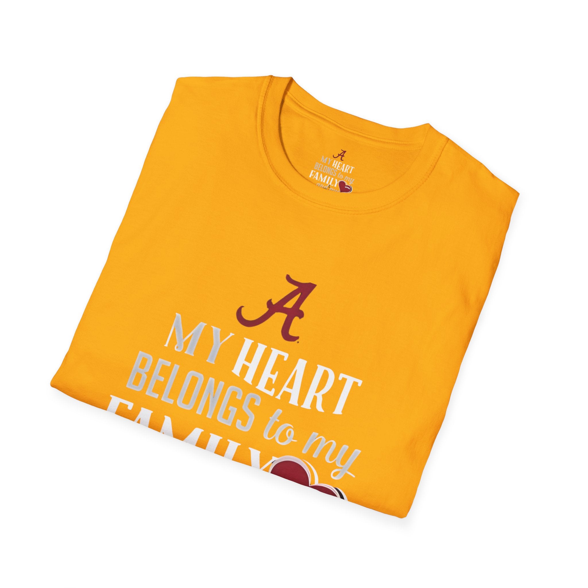 Crimson Tide