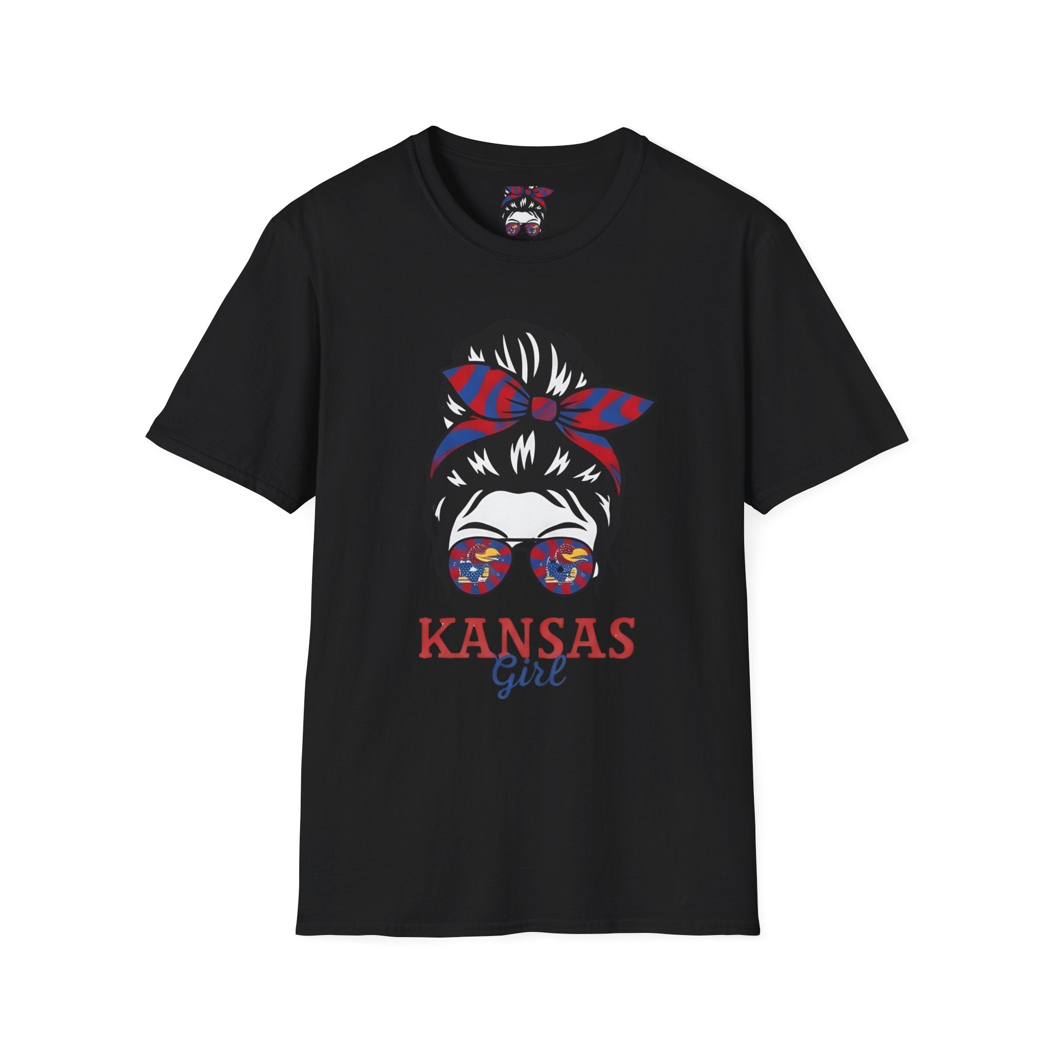 Kansas Girl