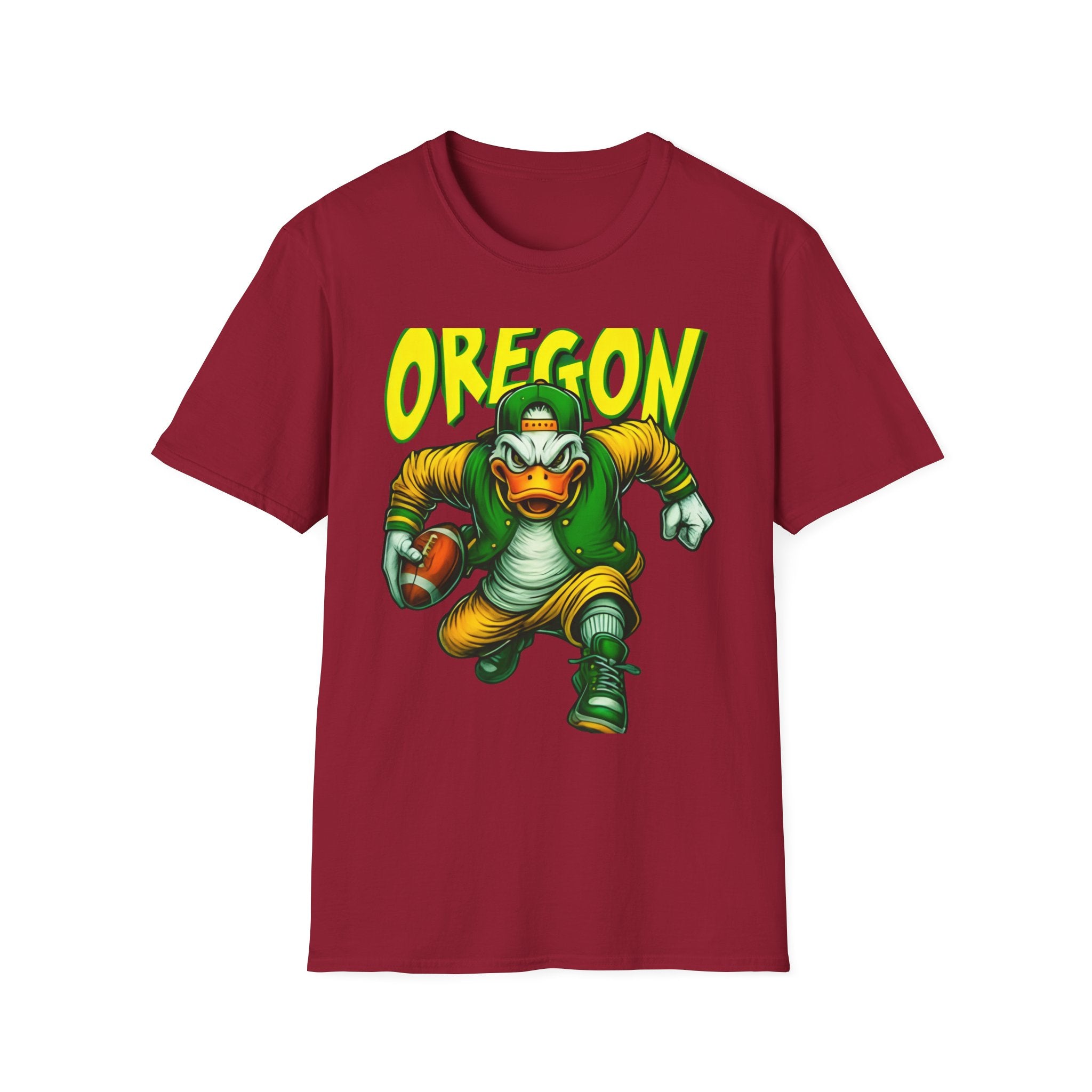 Oregon Ducks