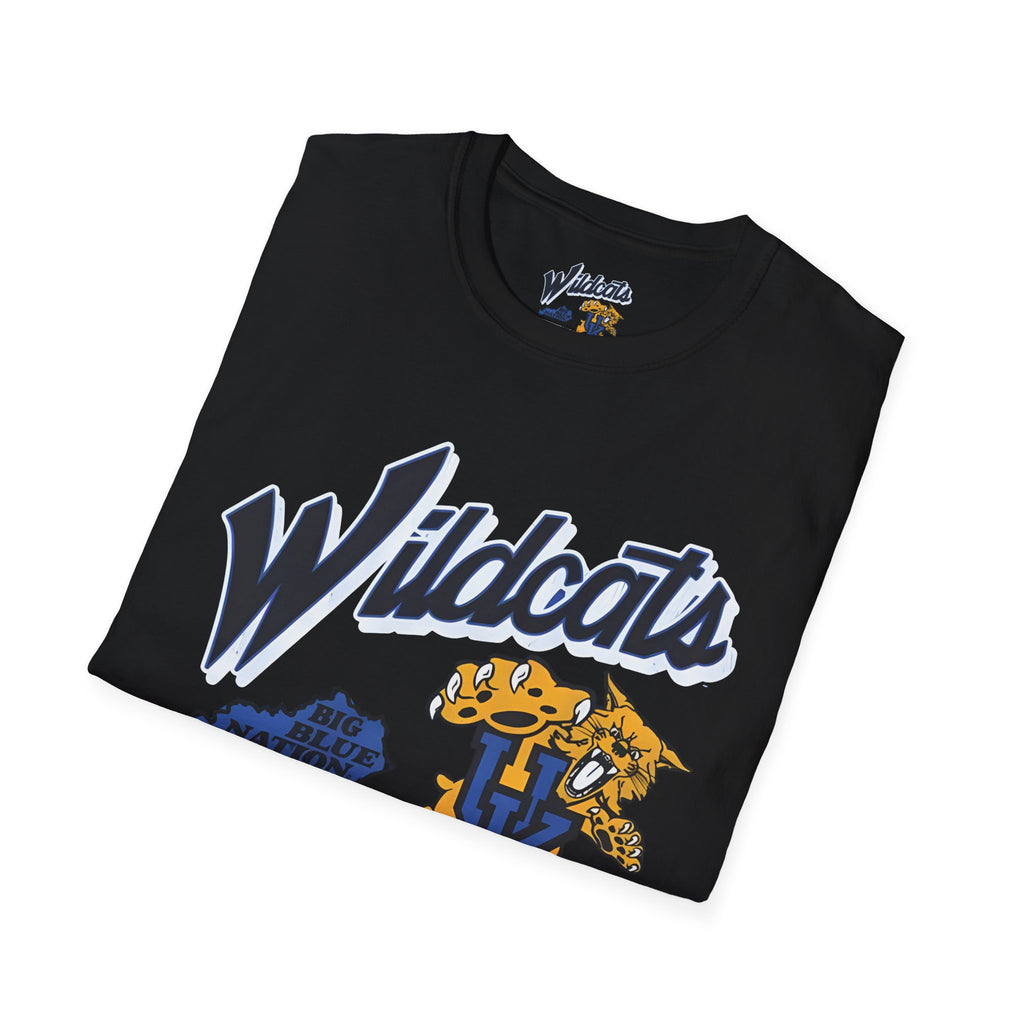 Oregon Ducks - WildCats