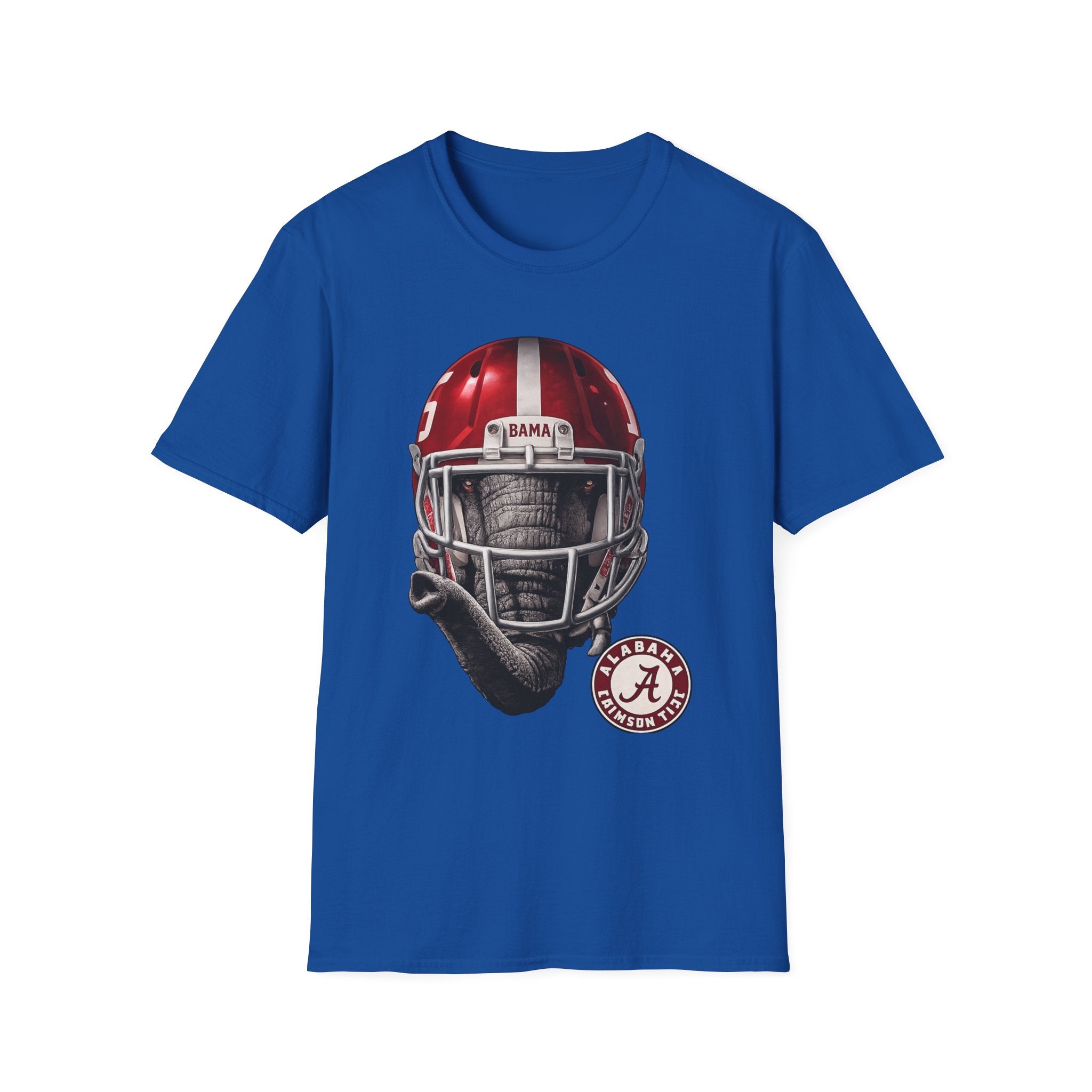 Alabama crimson tide