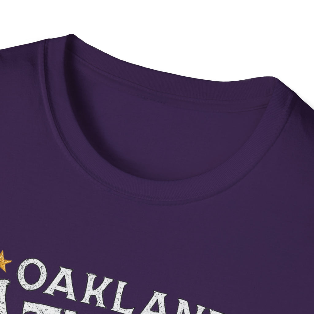 Oakland athletics
