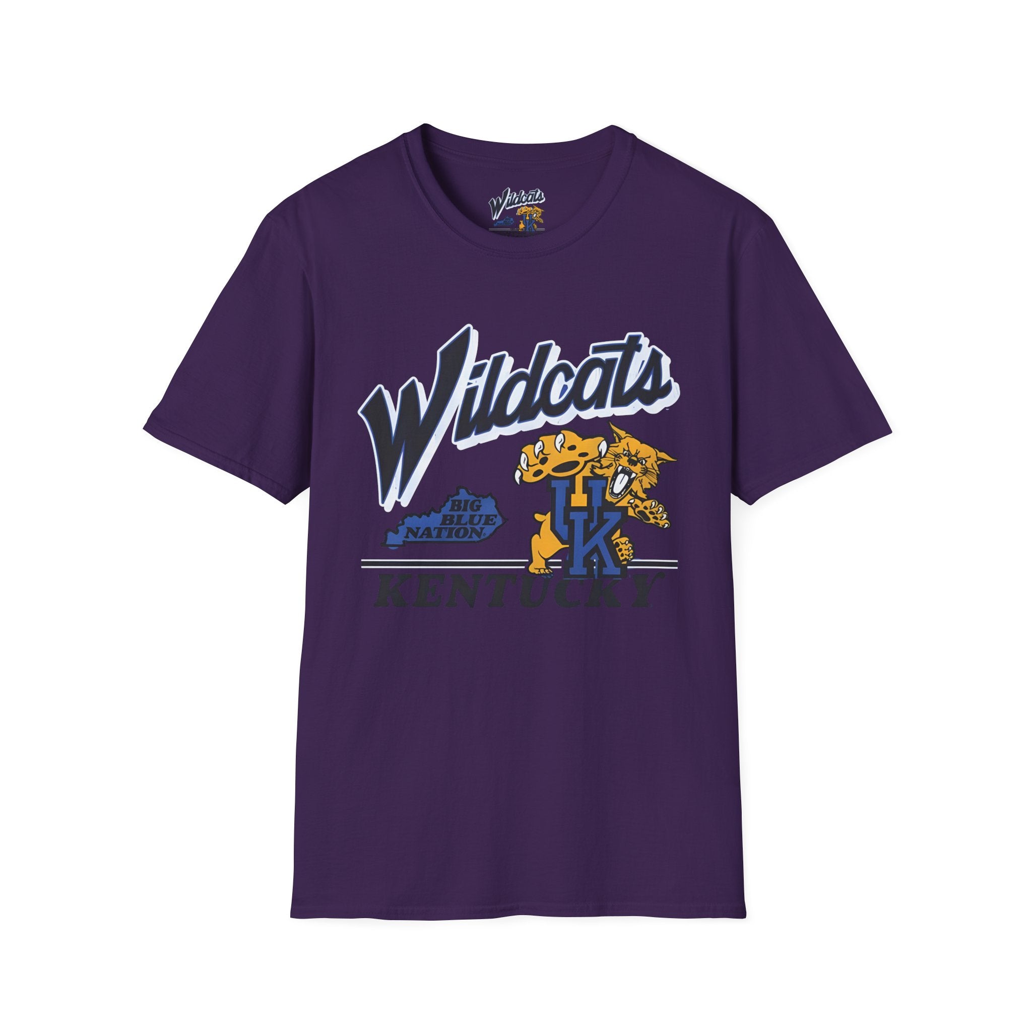 Oregon Ducks - WildCats