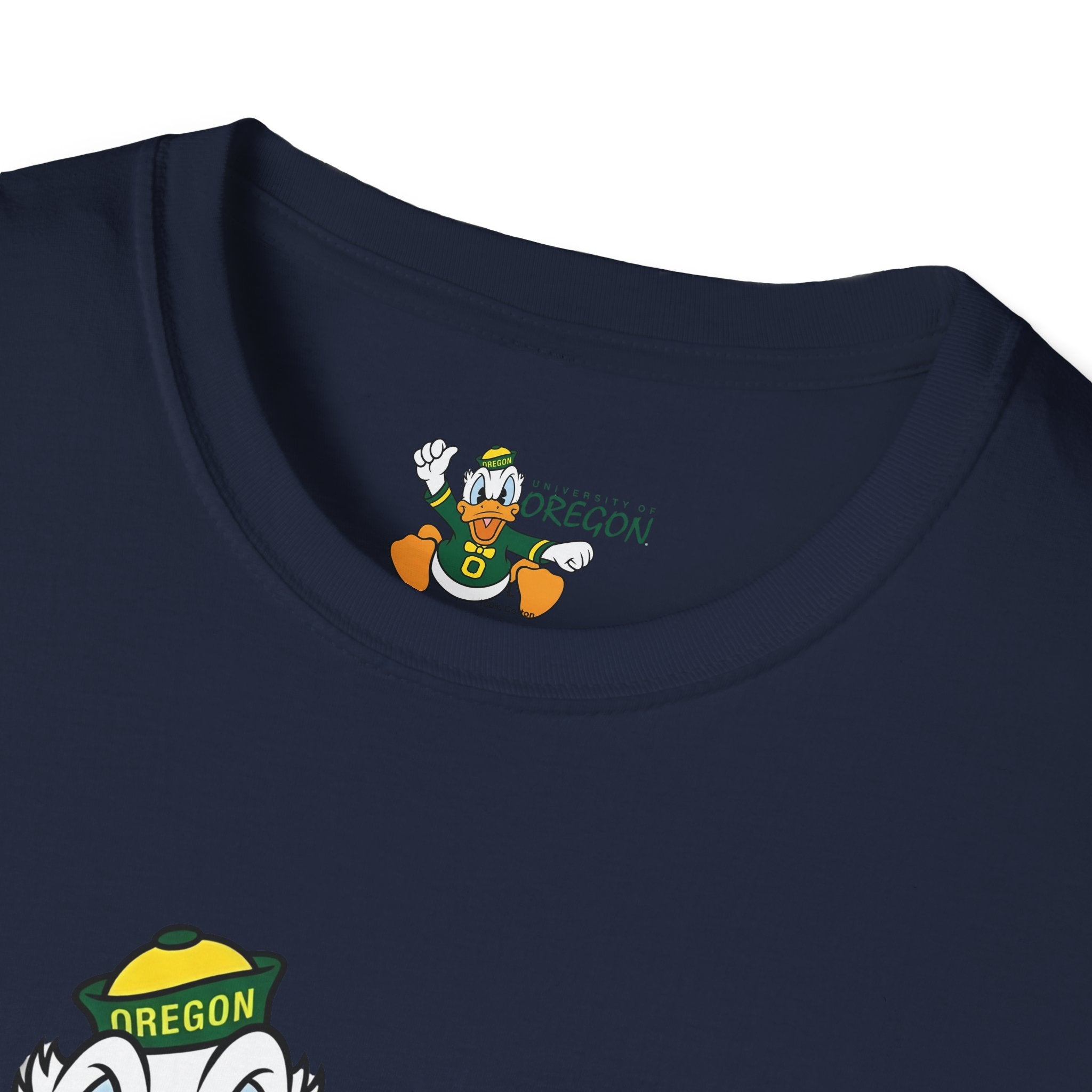Oregon Ducks - Oregon