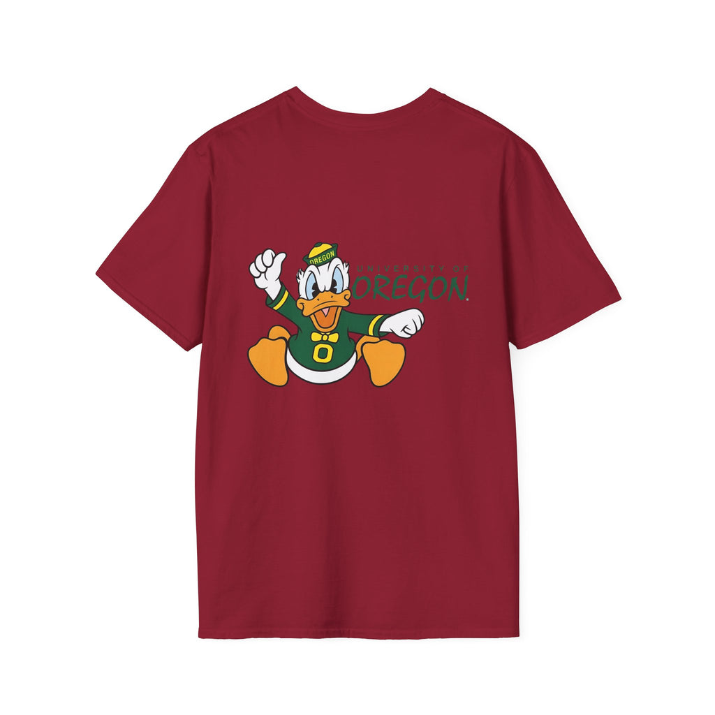 Oregon Ducks - Oregon