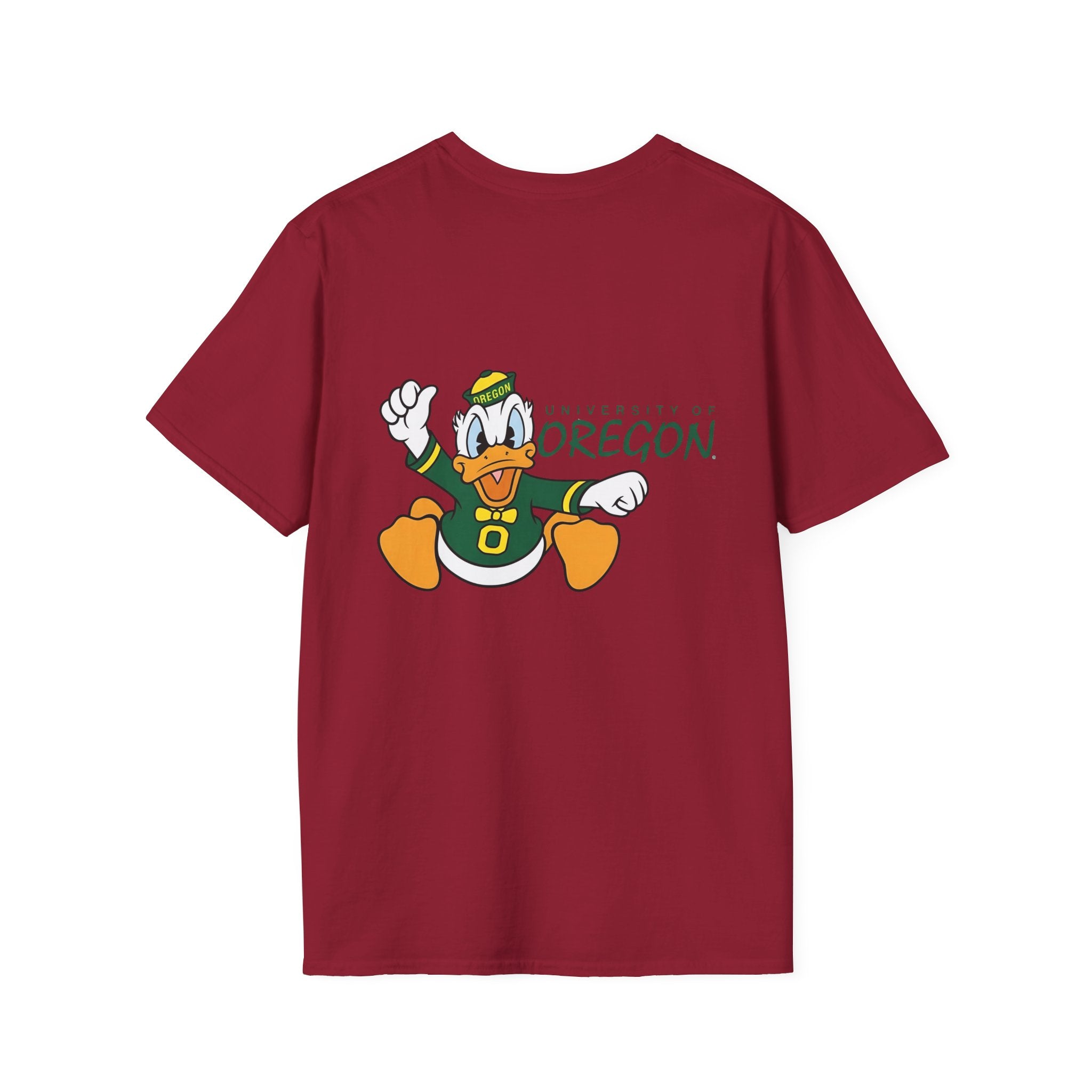 Oregon Ducks - Oregon