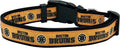 Dog collar Boston Bruins
