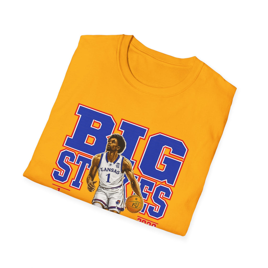 Kansas jayhawks