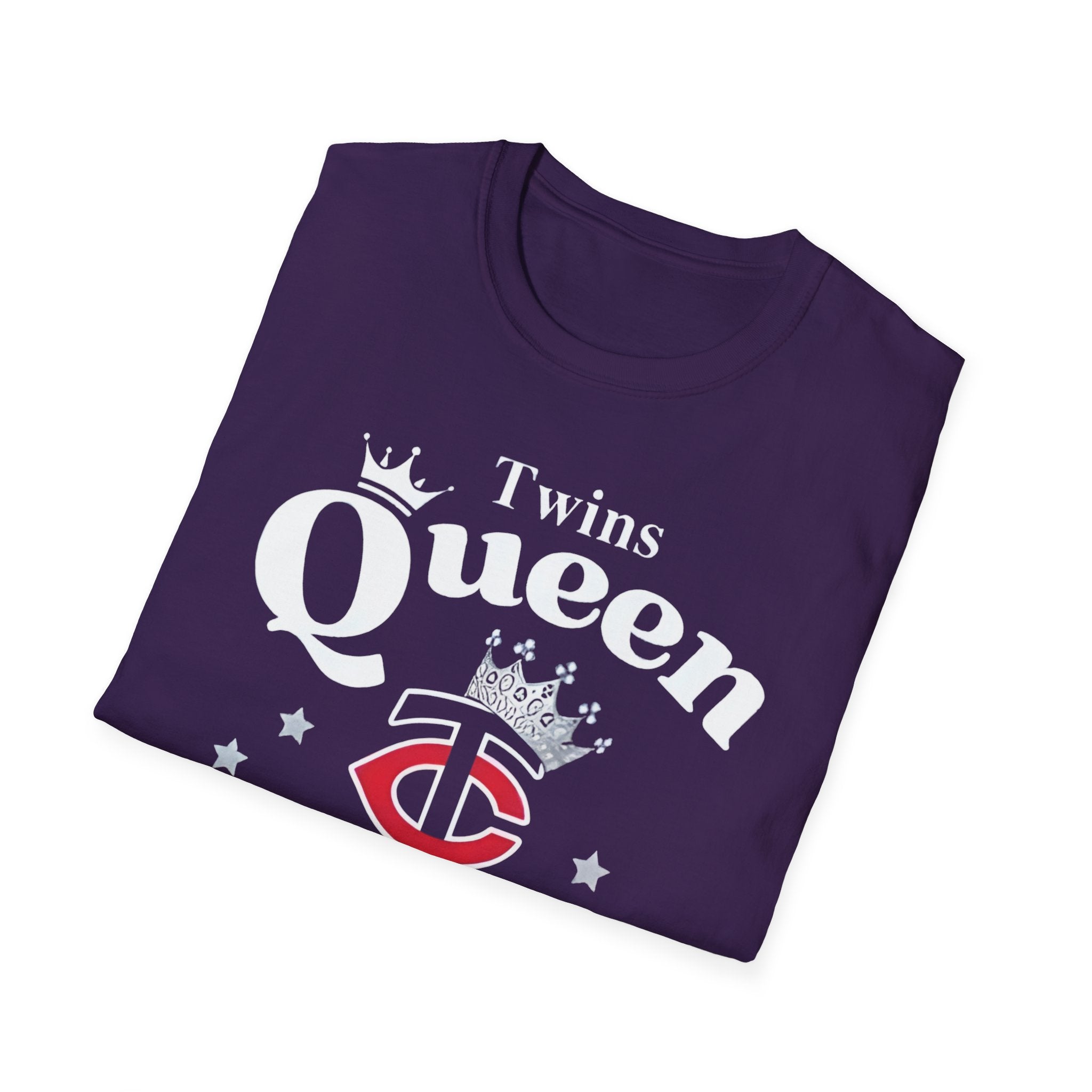 Twins Queen