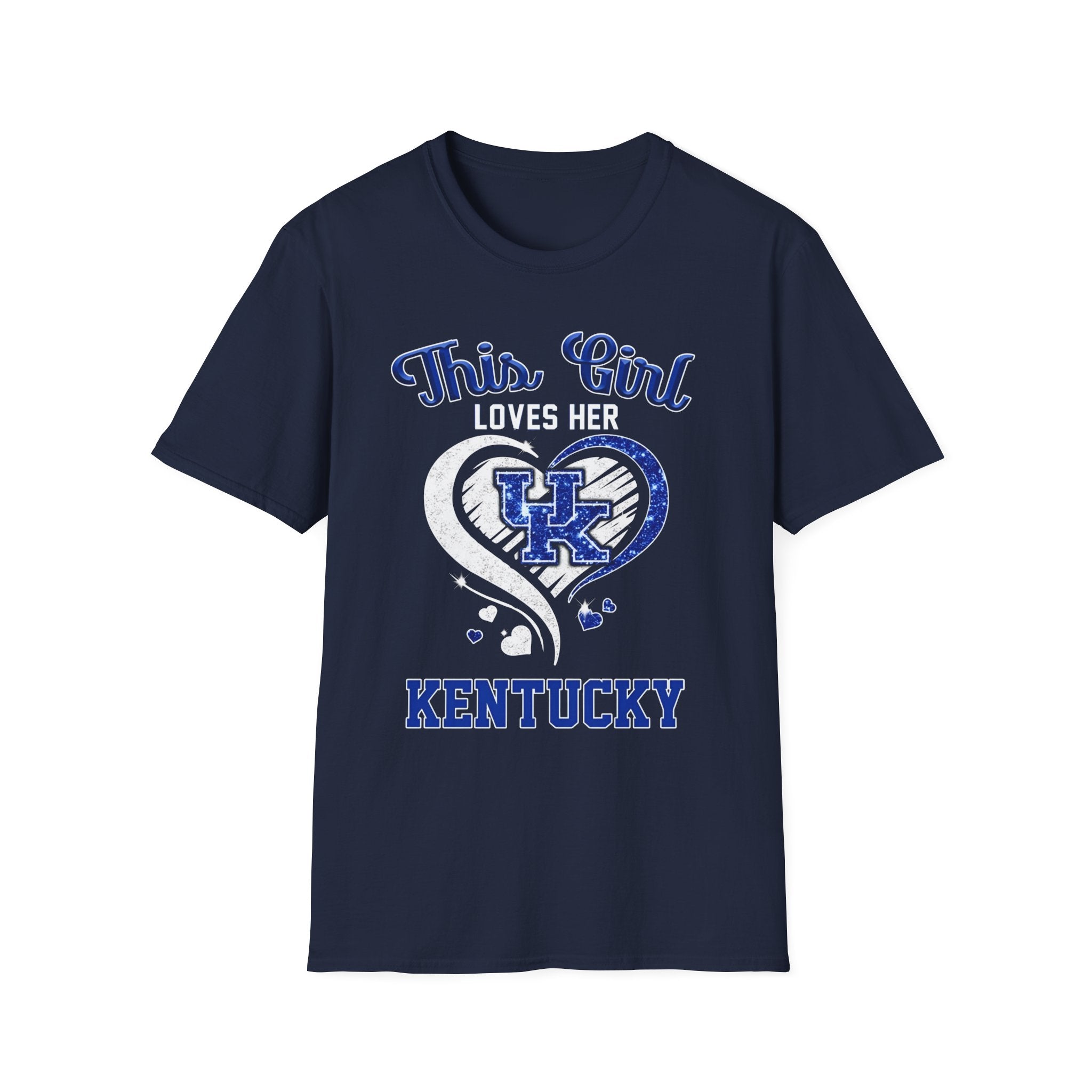 Loves Kentucky