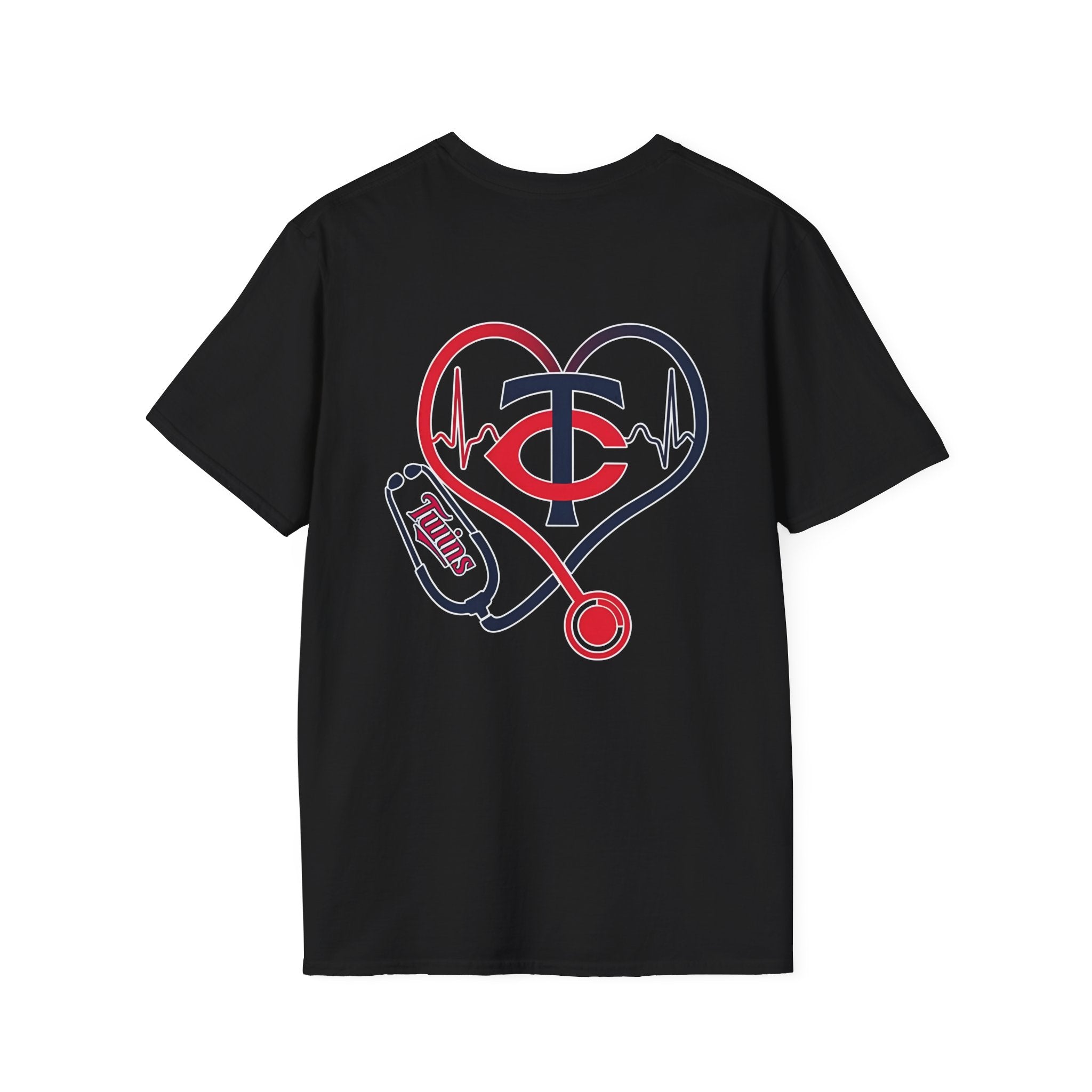 Minnesota Twin - Twins Love