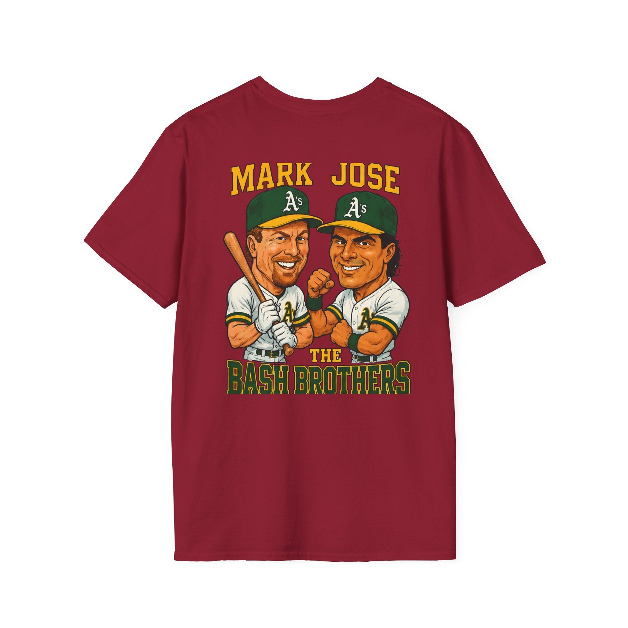 Mark Jose