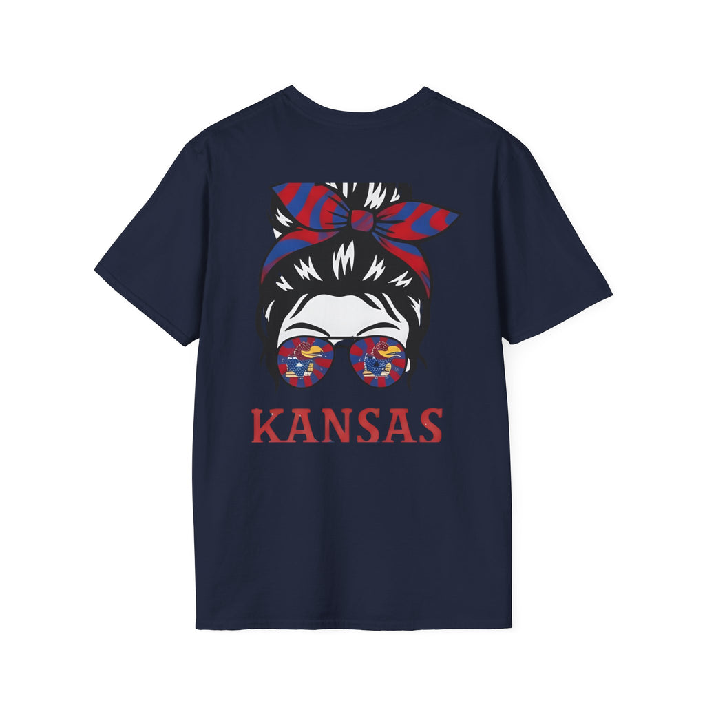 Kansas Girl