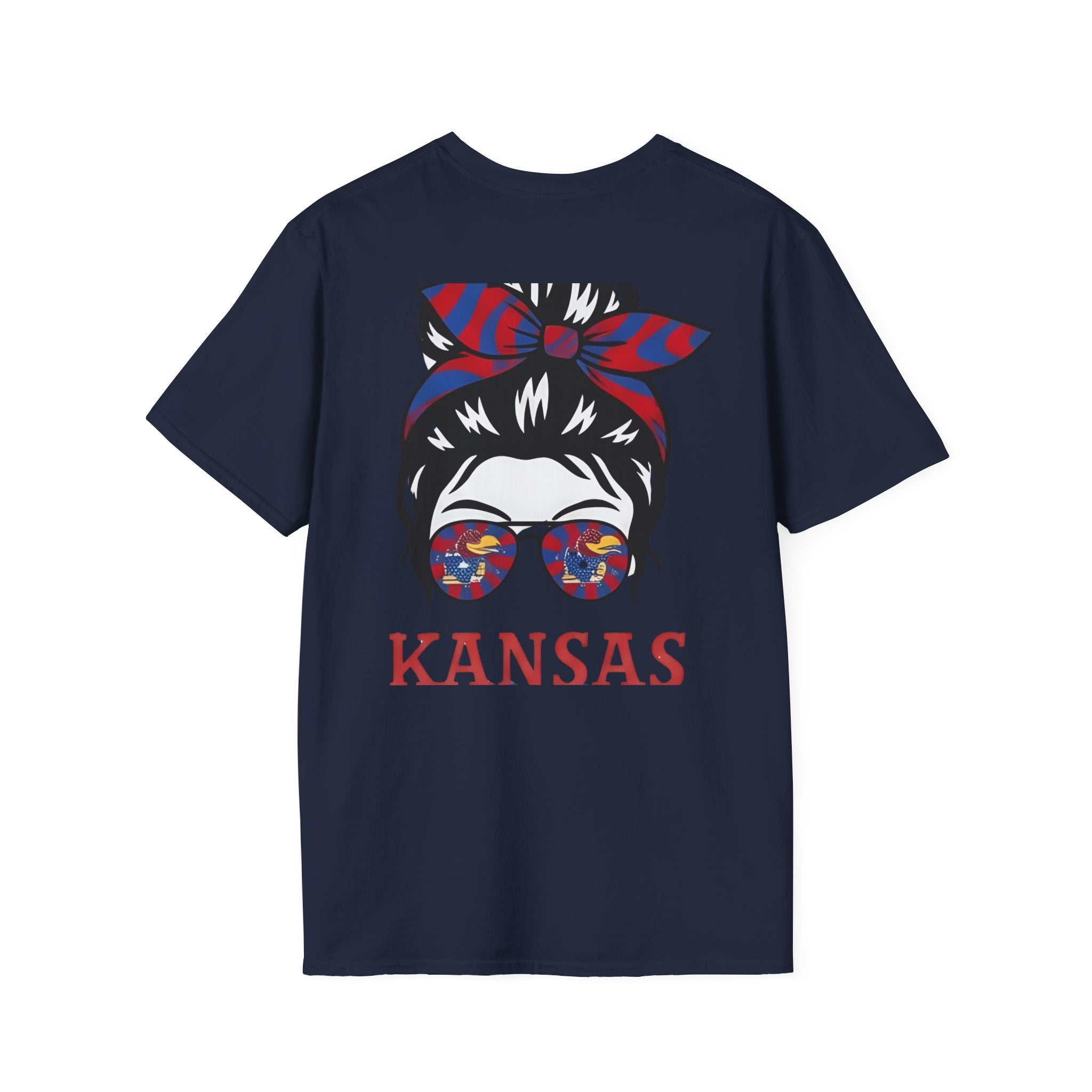 Kansas Girl