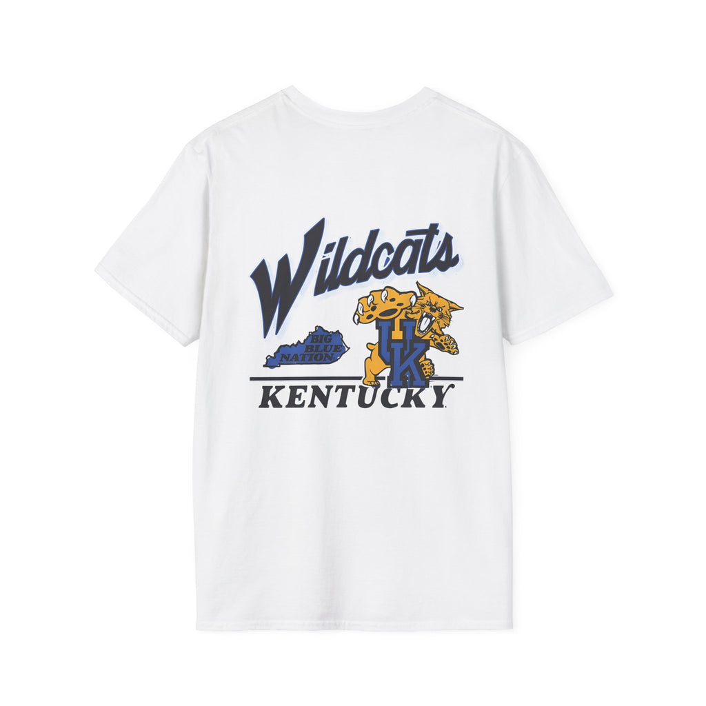 Oregon Ducks - WildCats