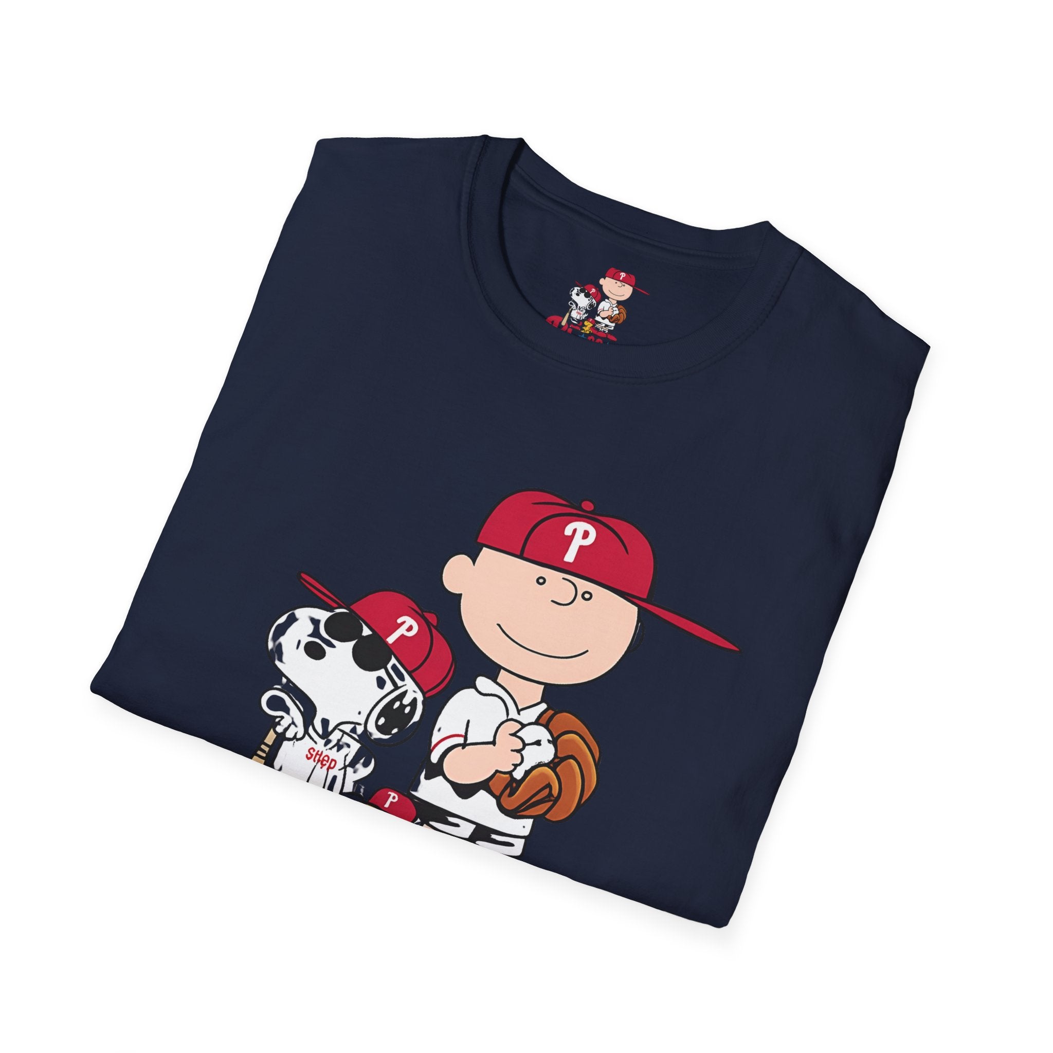 Phillies Tee