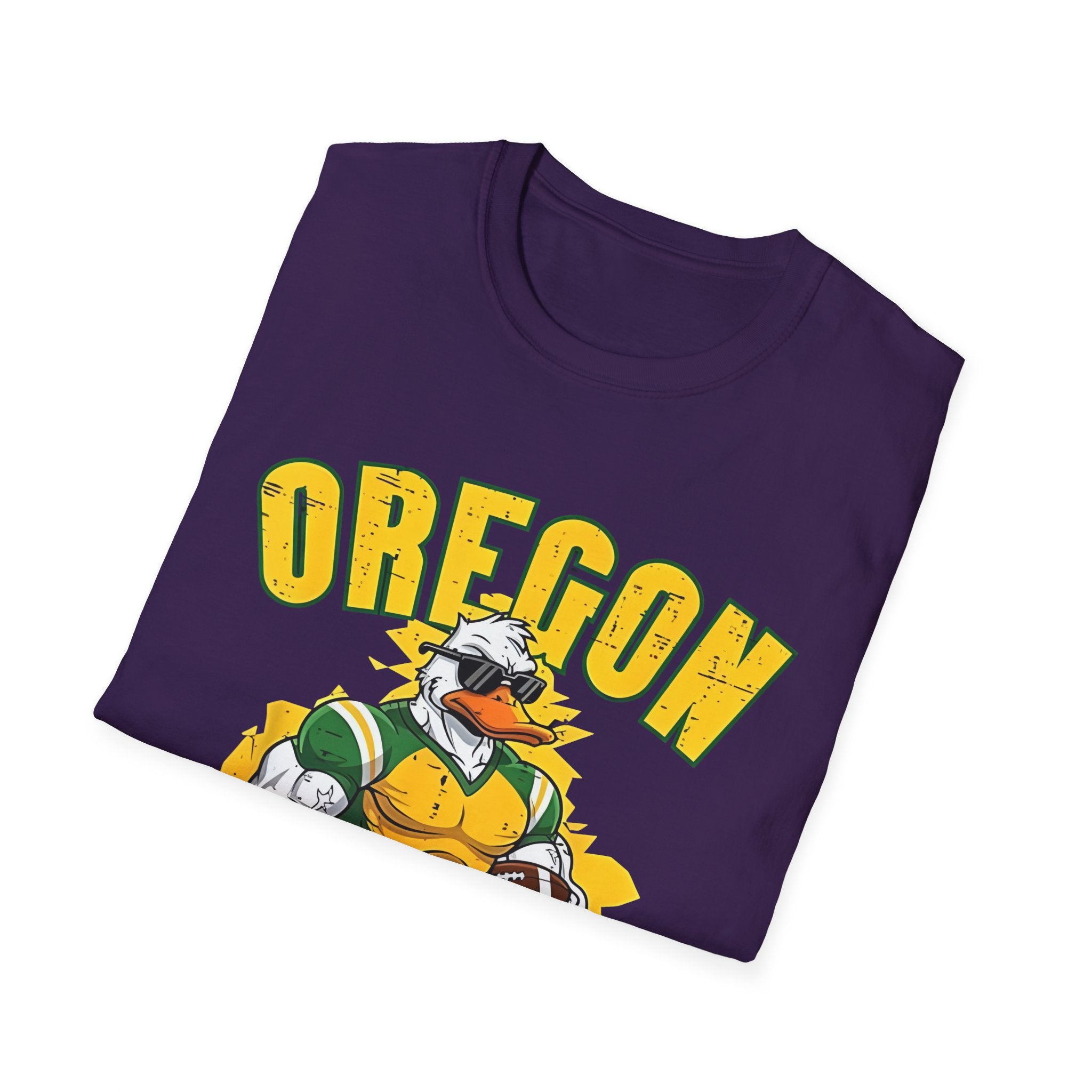 Oregon