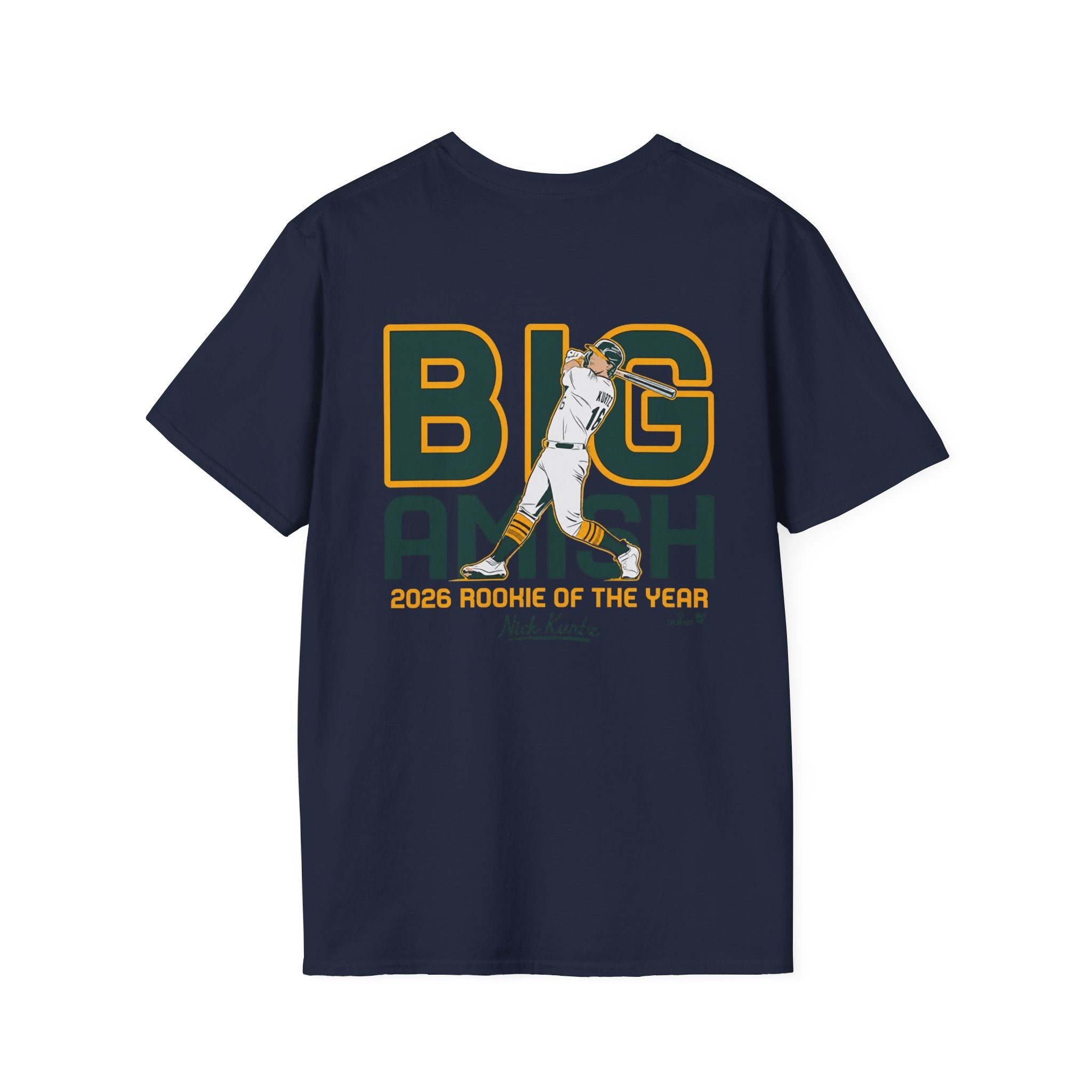 Oregon Ducks - Rookie of The Year