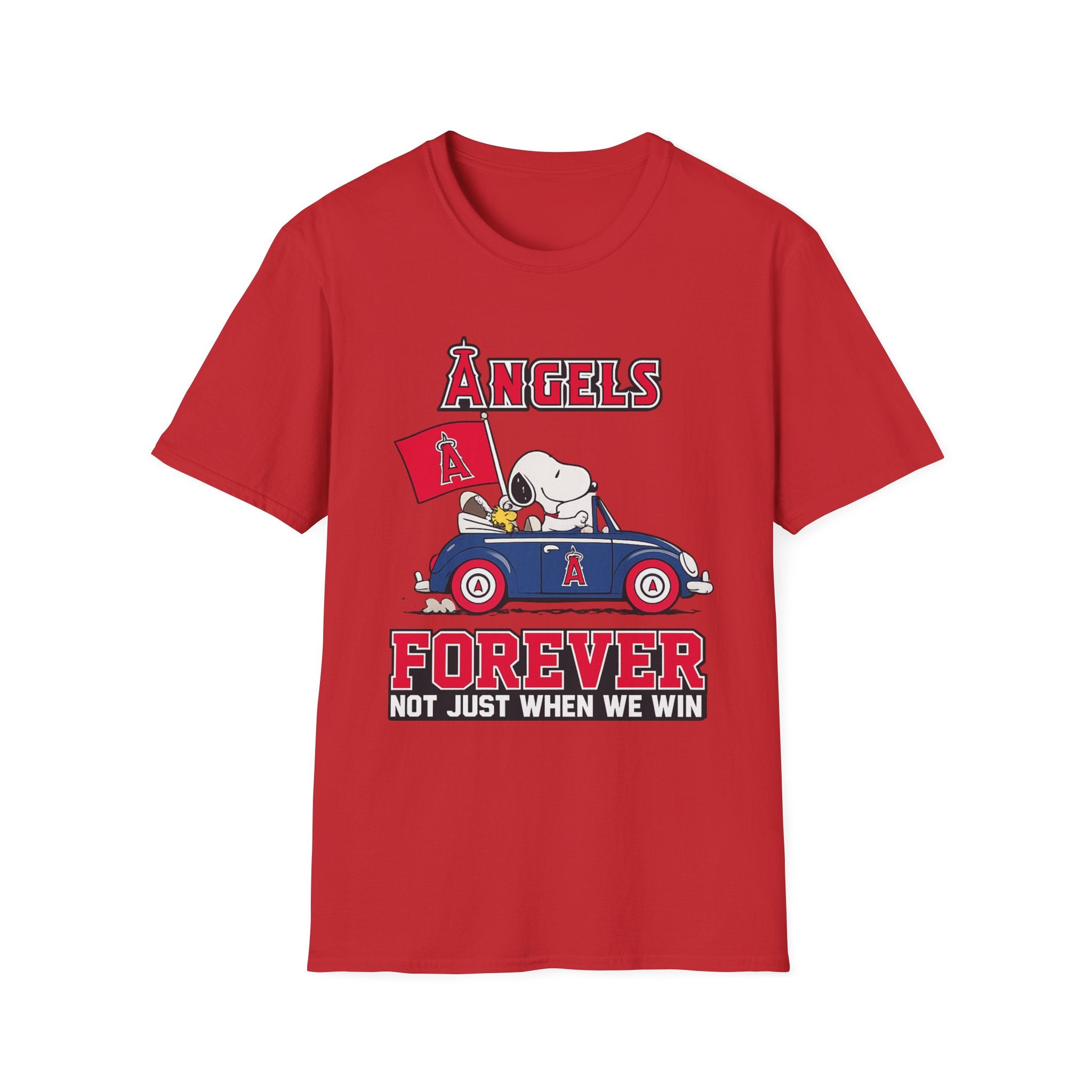 Angel Forever
