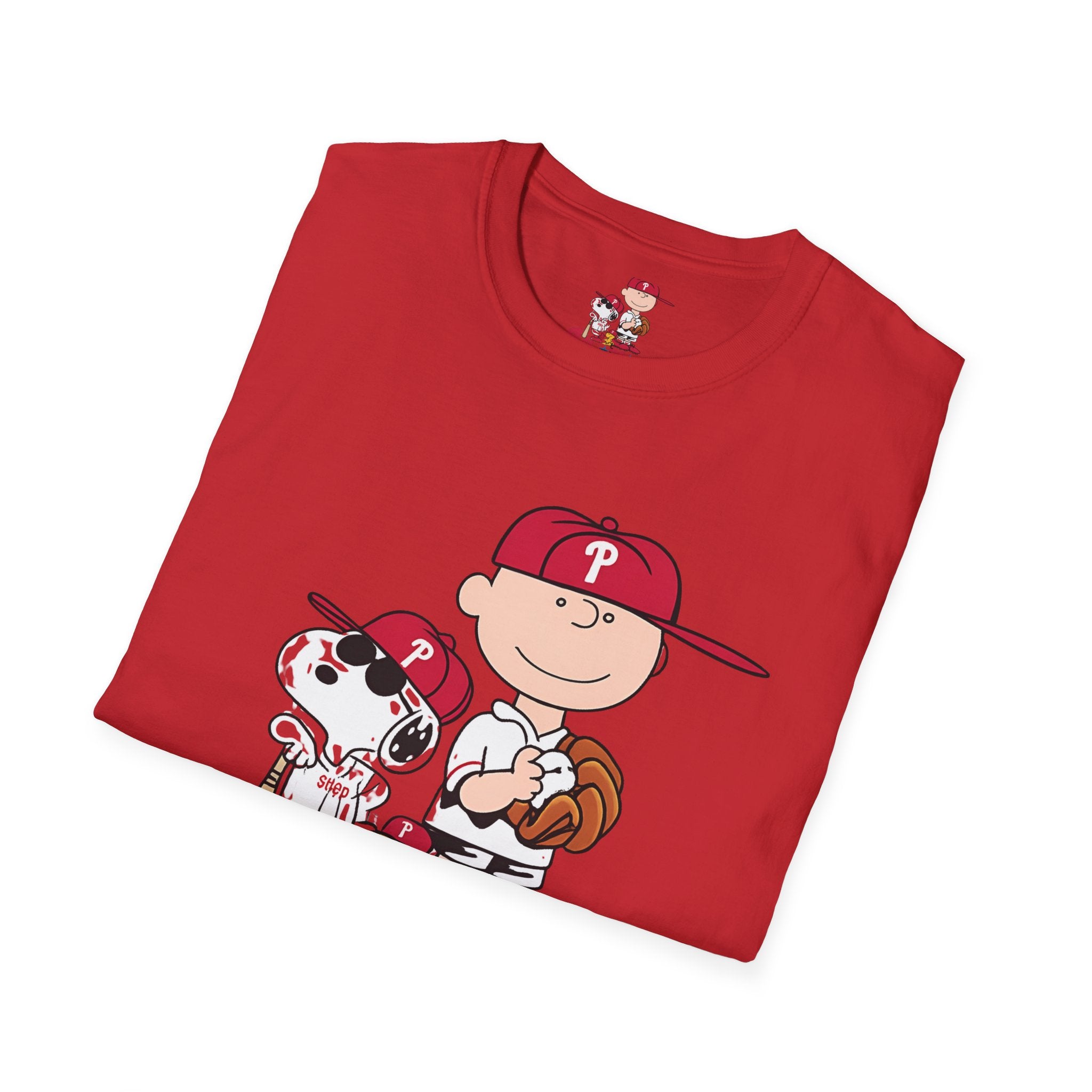 Phillies Tee