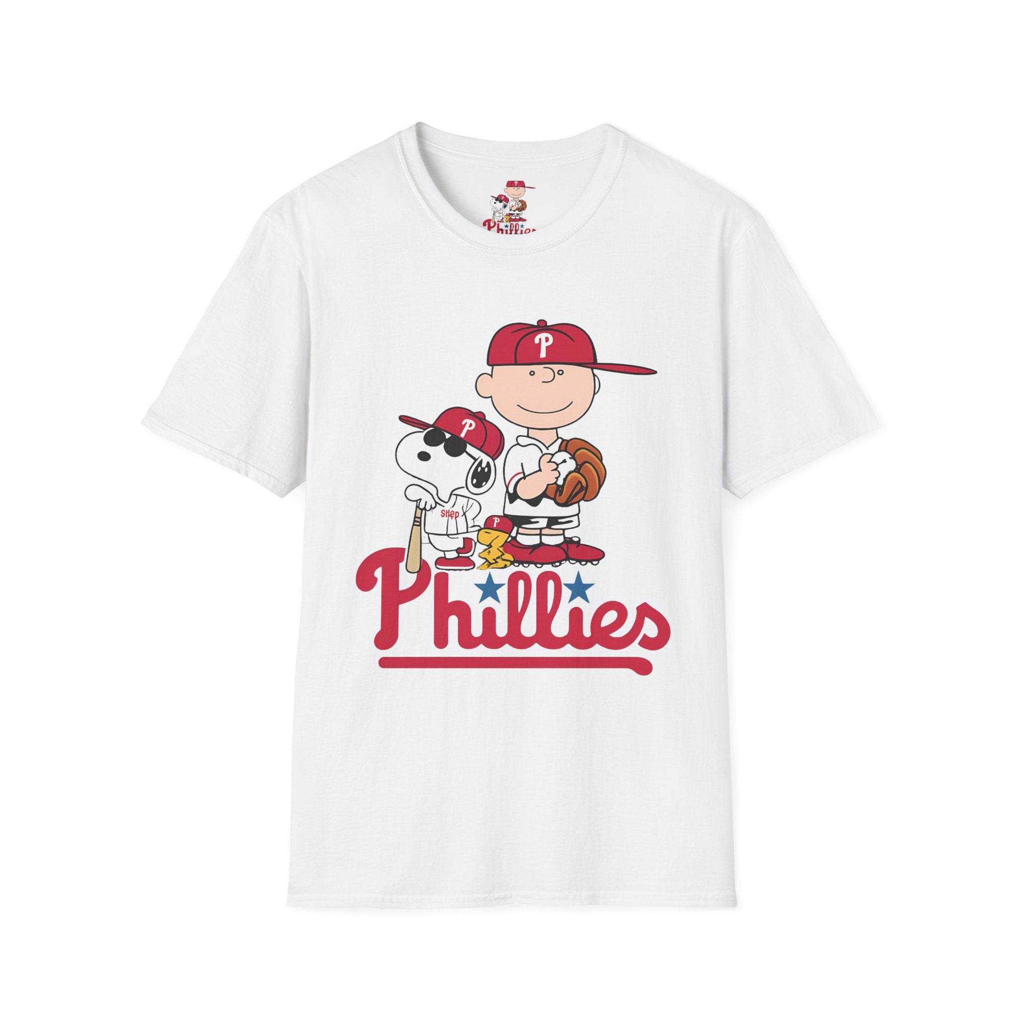 Phillies Tee