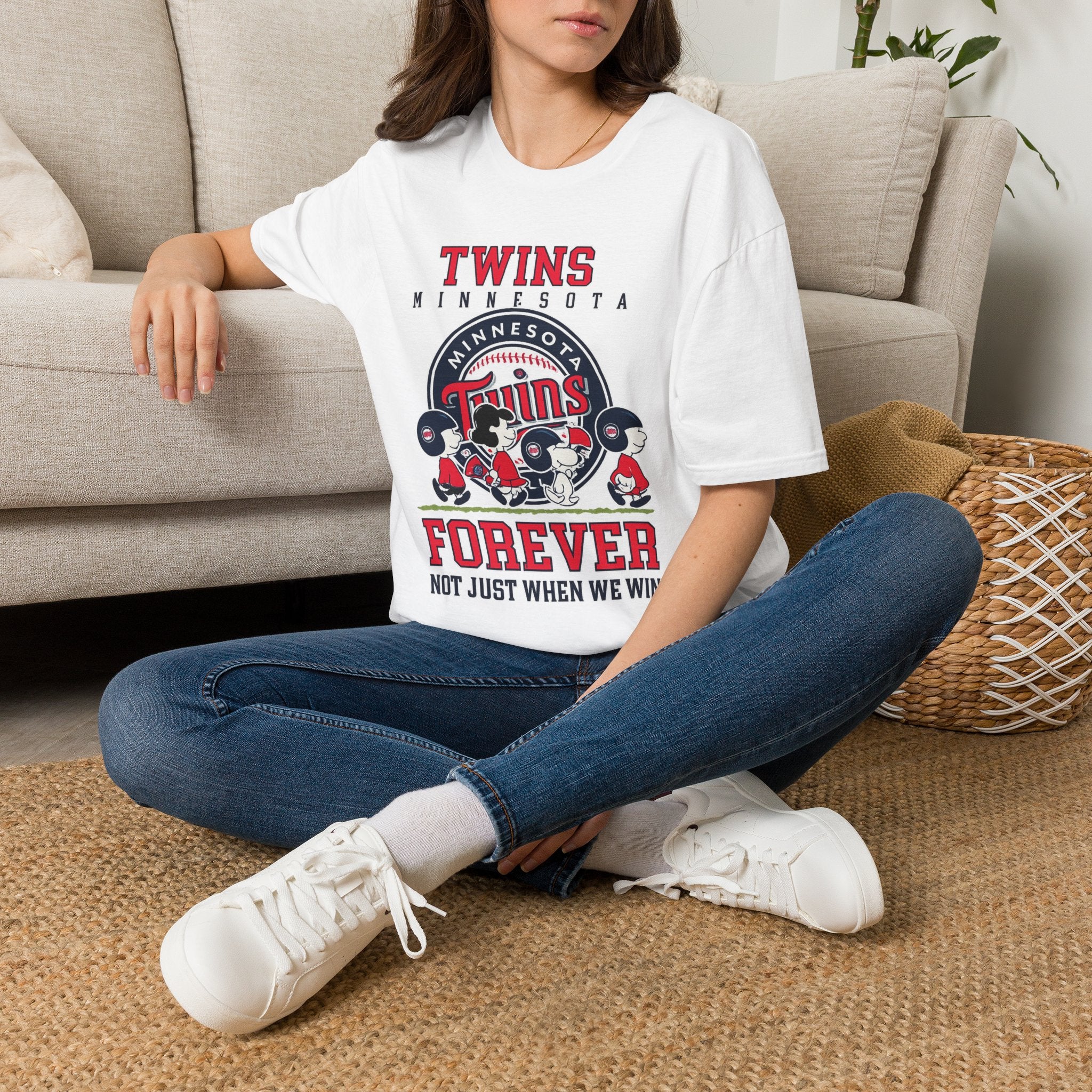 Minnesota twins