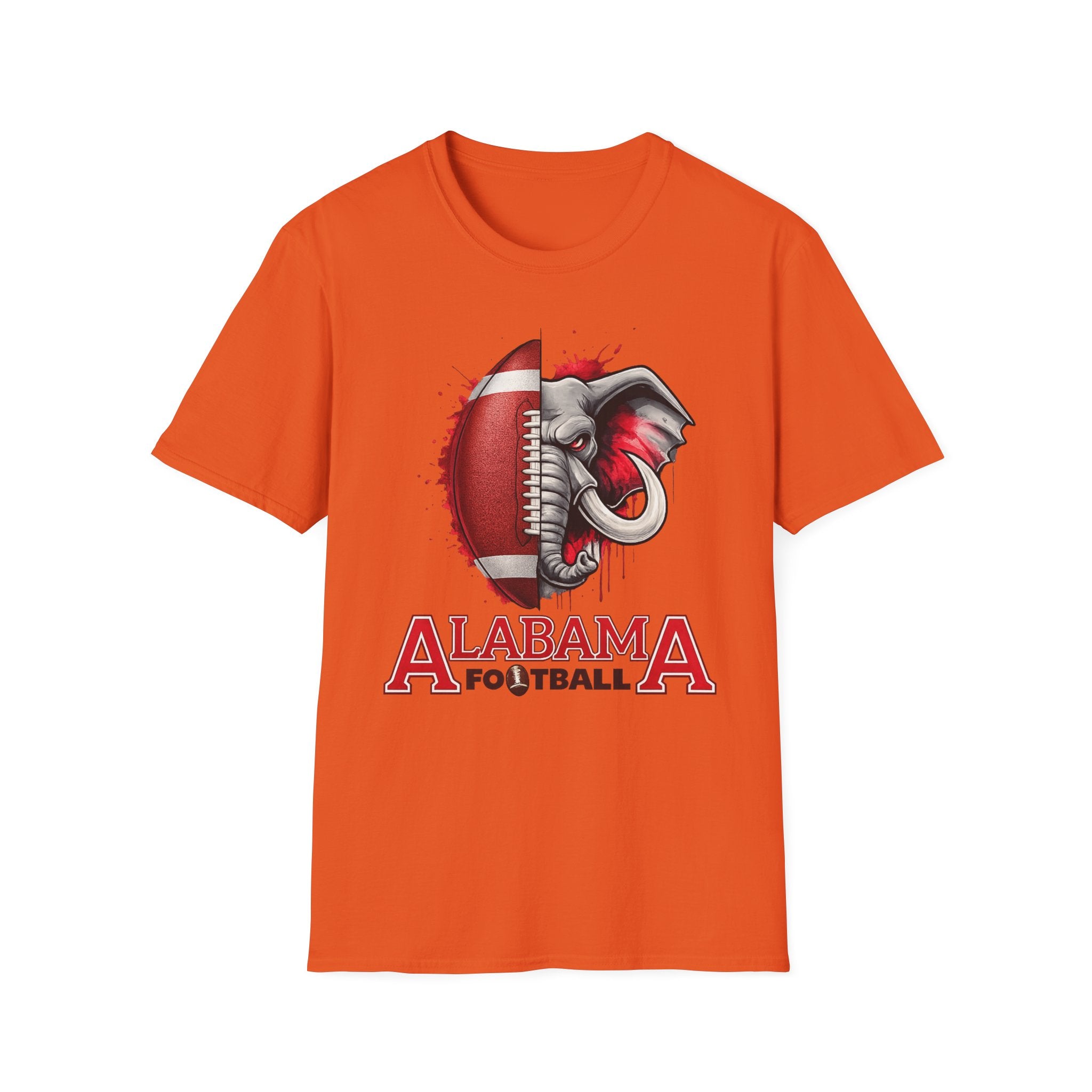 Angry Alabama