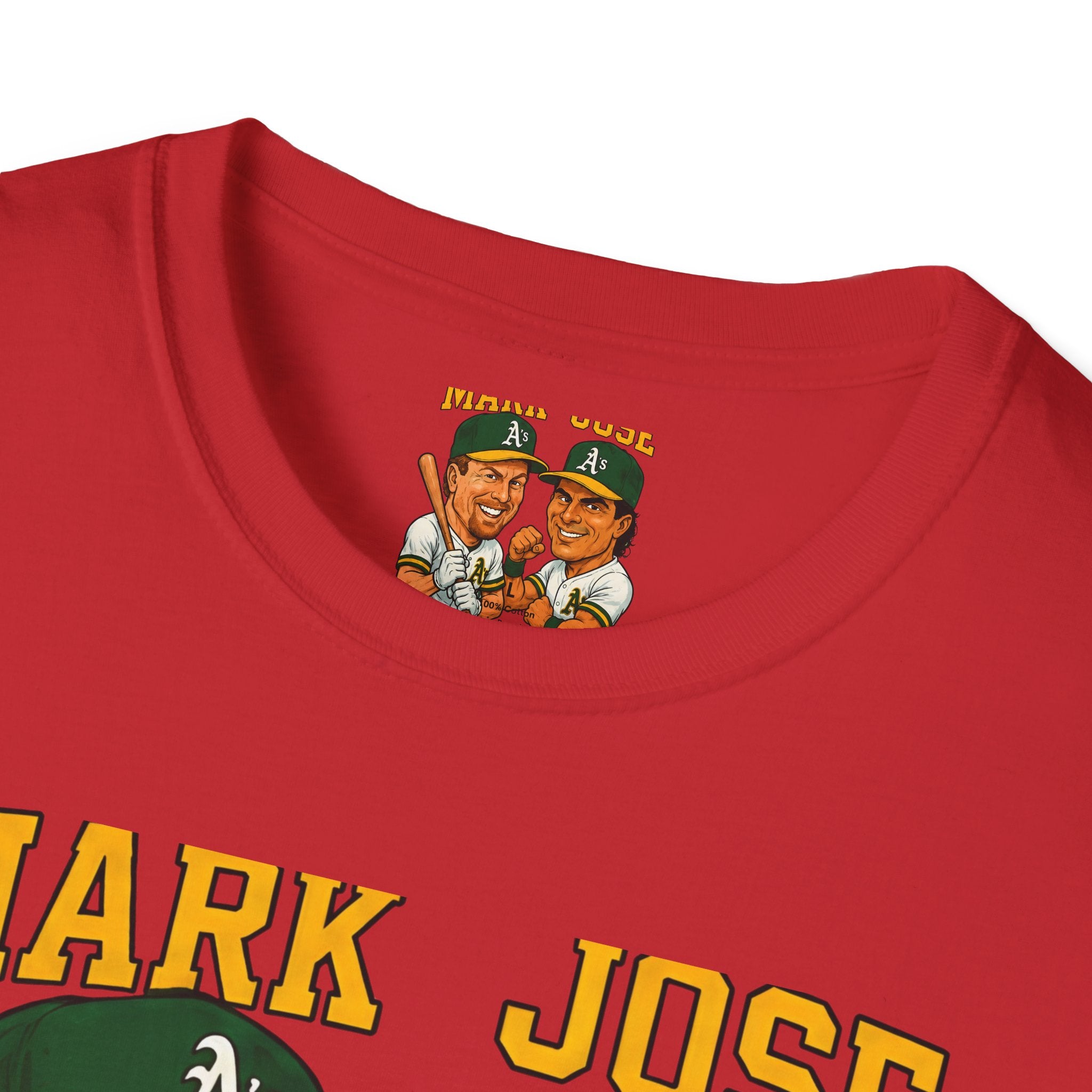 Mark Jose
