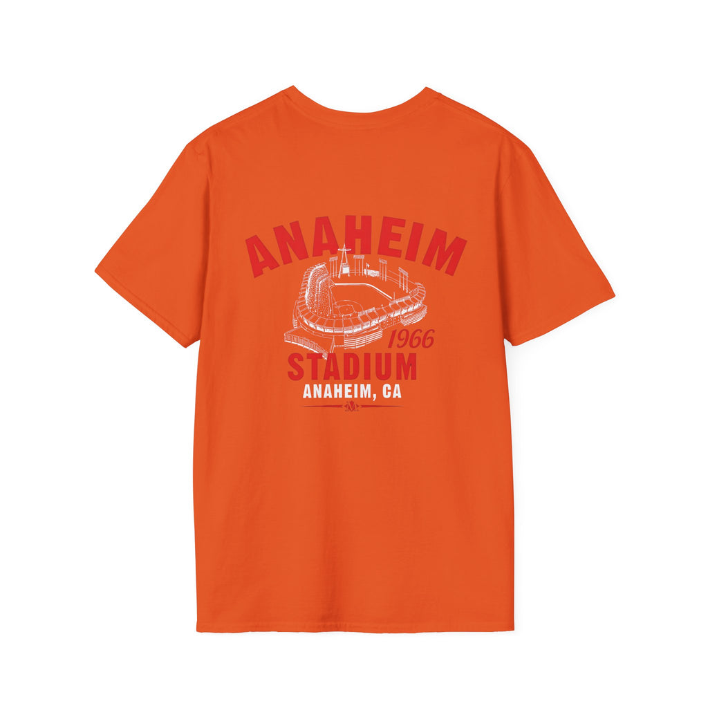 Anaheim Stadium