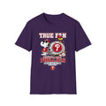 Phillies ture fans