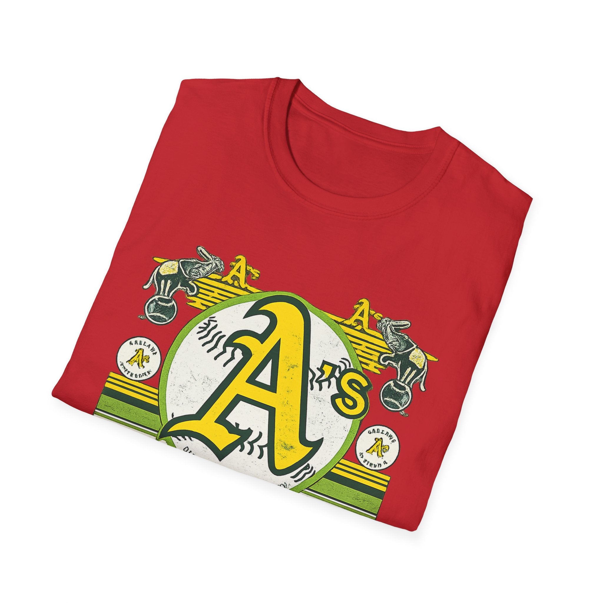 Oakland A's