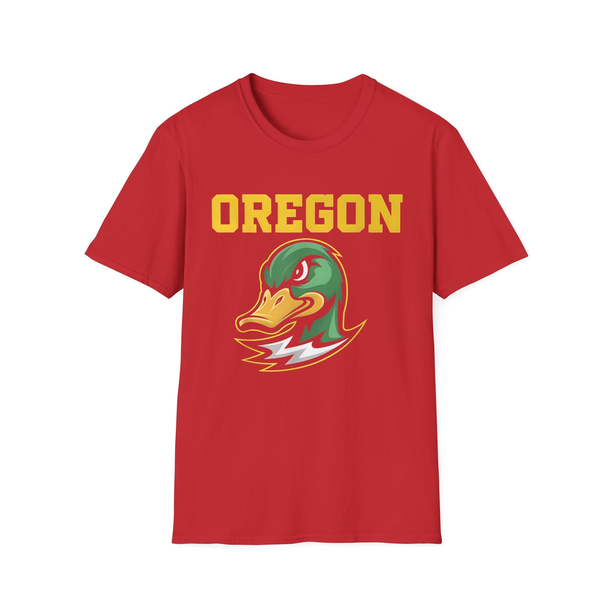 Oregon 2