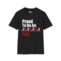 Proud Fan Alabama