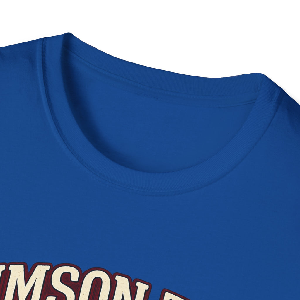 Crimson Tide