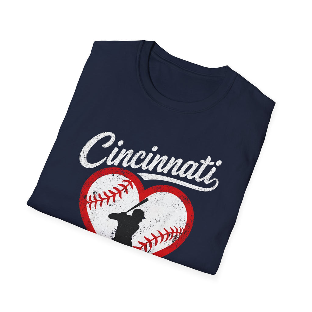 Cincinnati Love