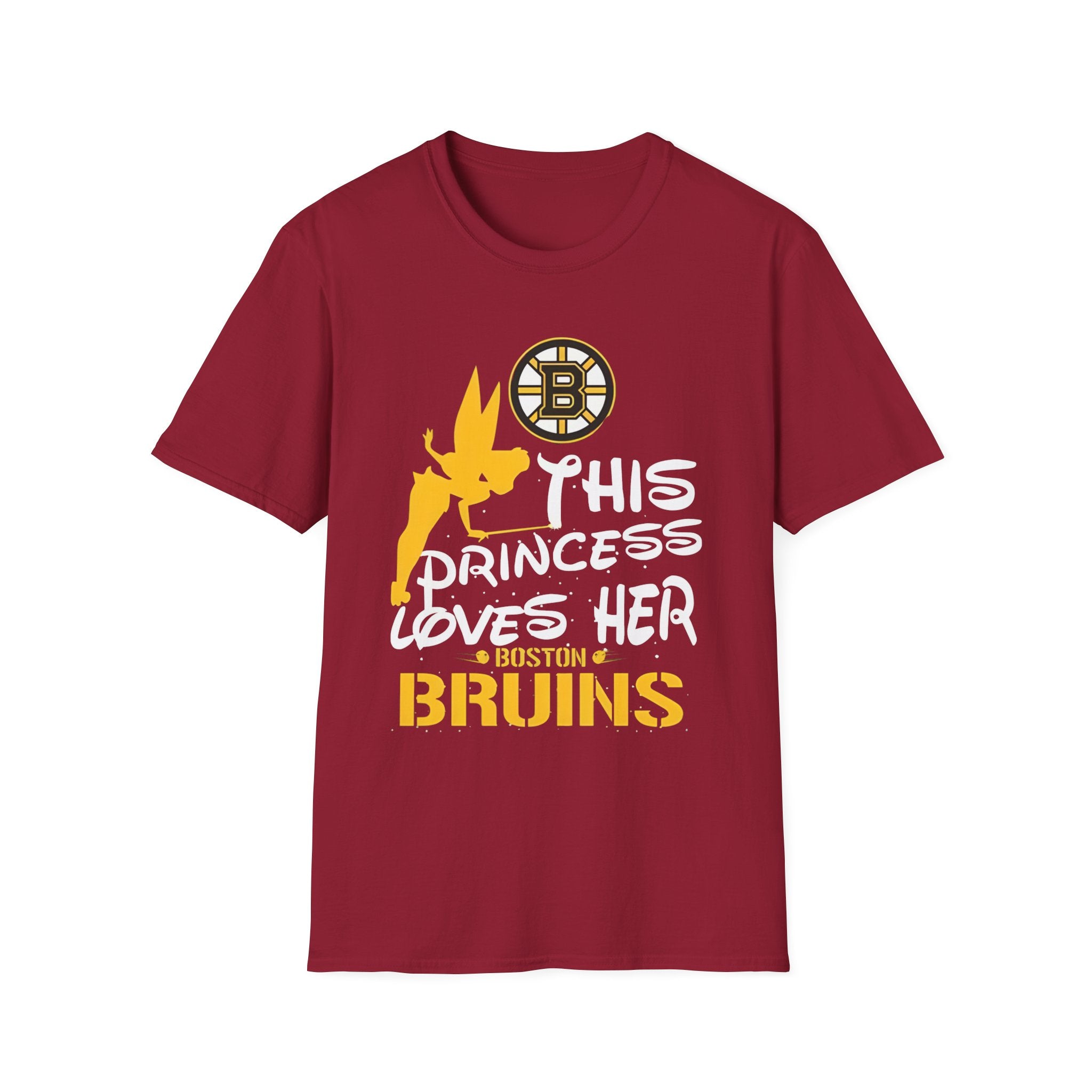 Loves Bruins