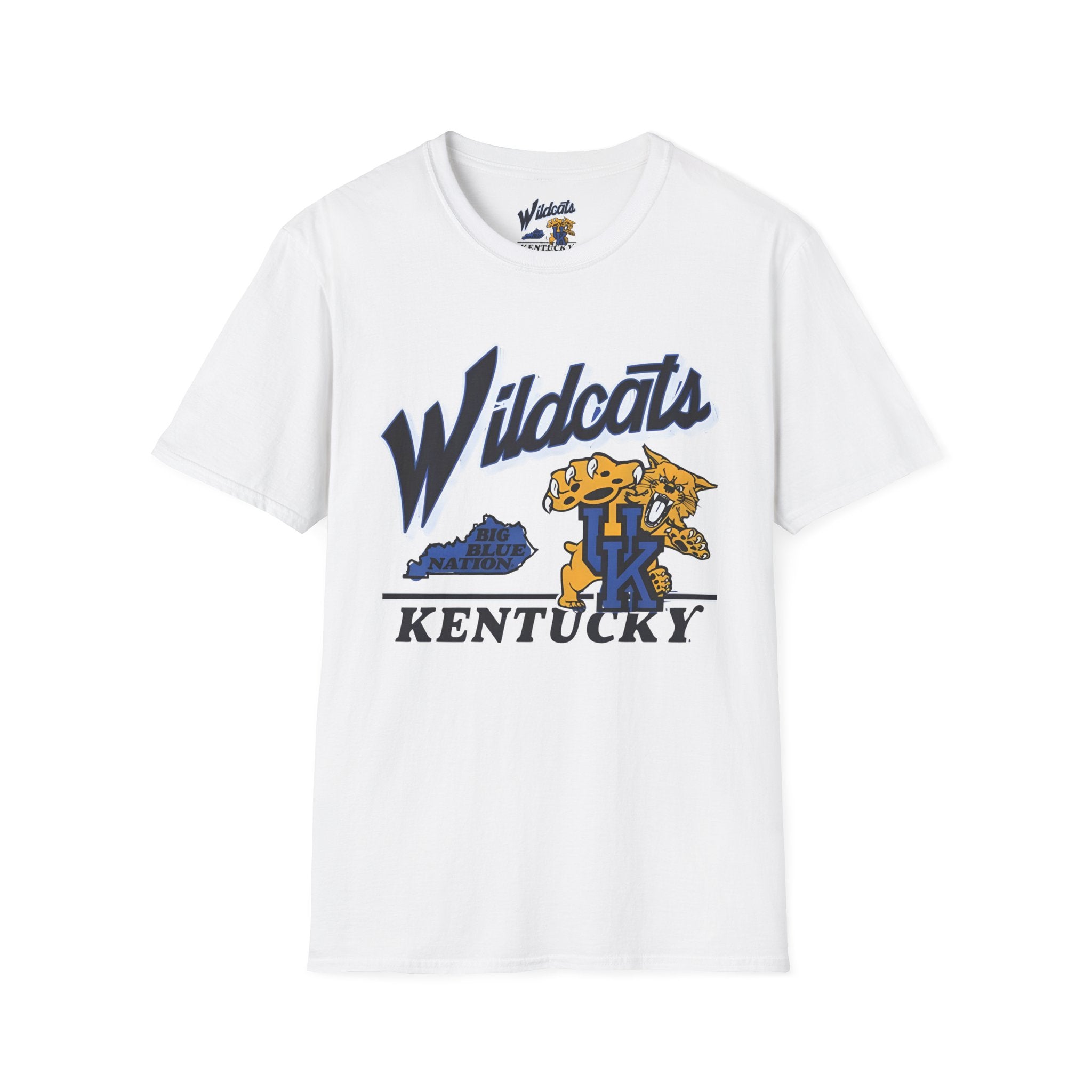 Oregon Ducks - WildCats