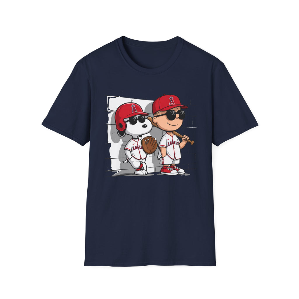 Noter dame fighting irish  - Angels 7