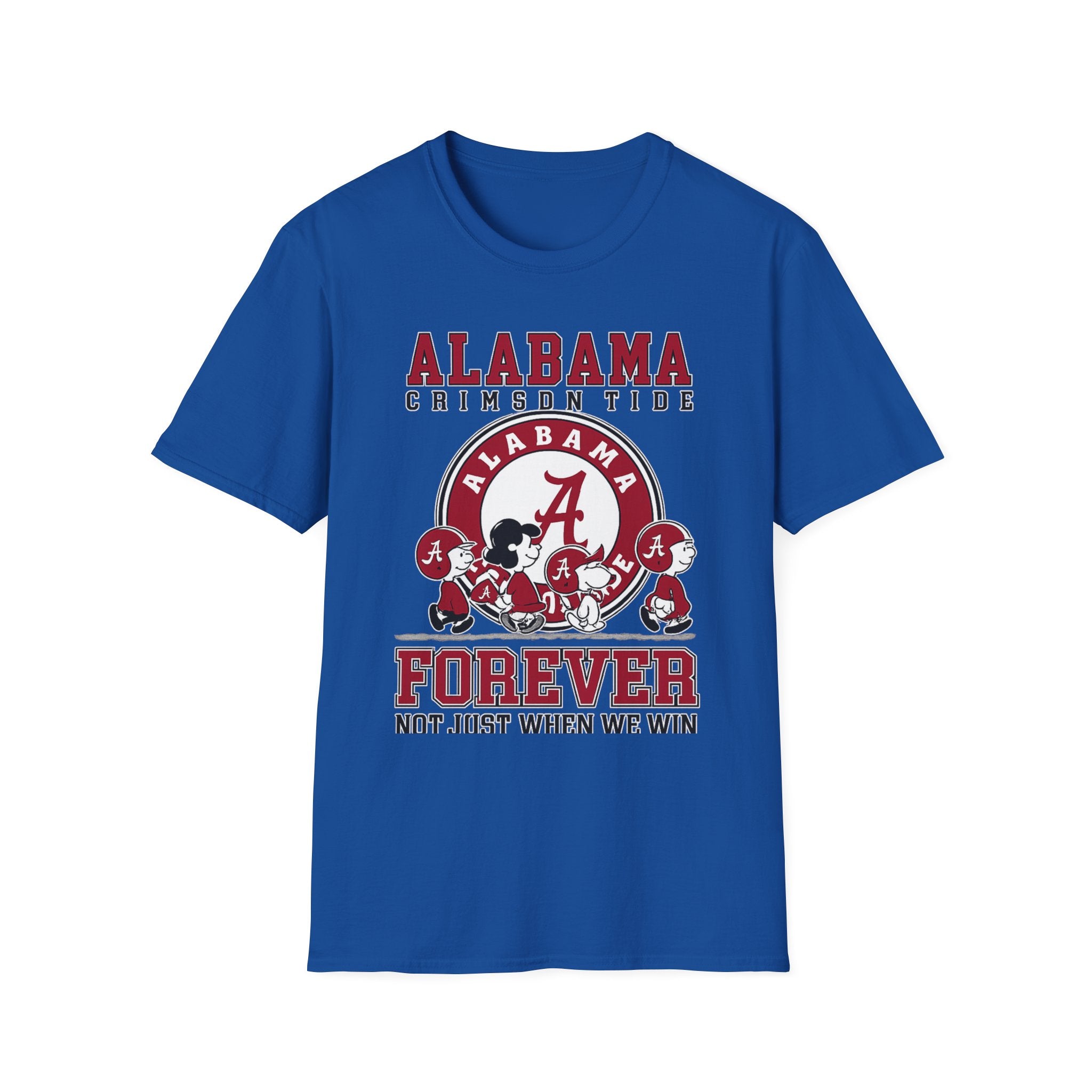 Alabama crimson tide