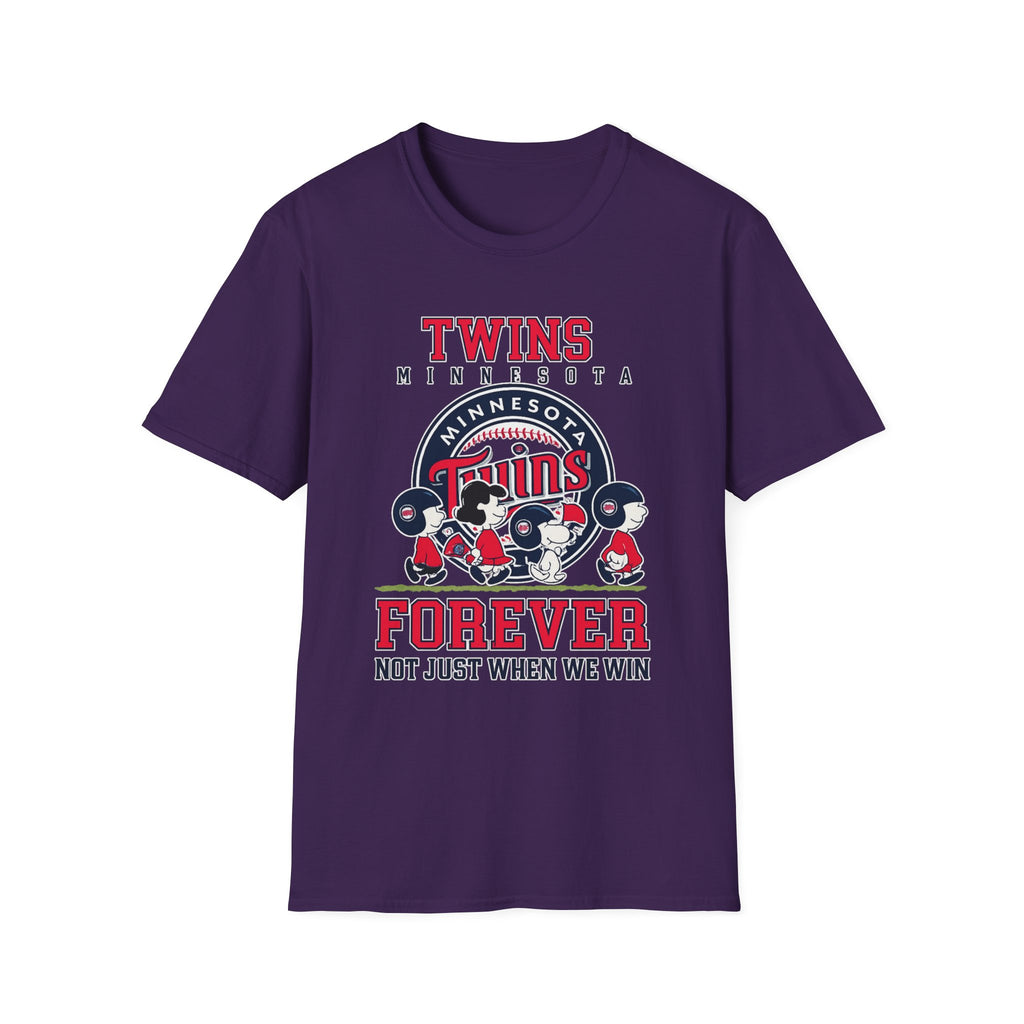 Minnesota twins